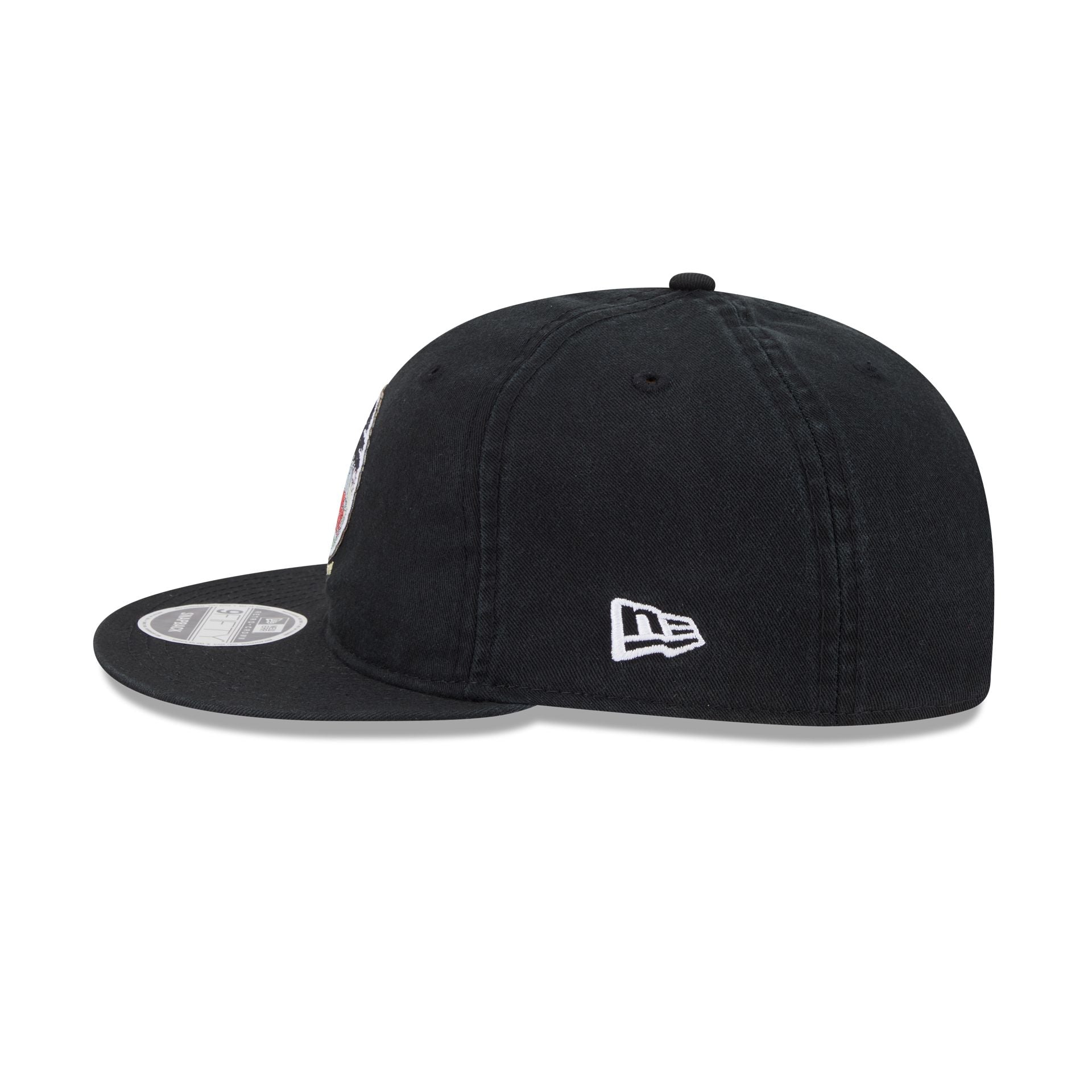 Friends The One with the Retro Crown 9FIFTY Snapback Hat