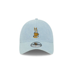Friends Denim 9TWENTY Adjustable Hat