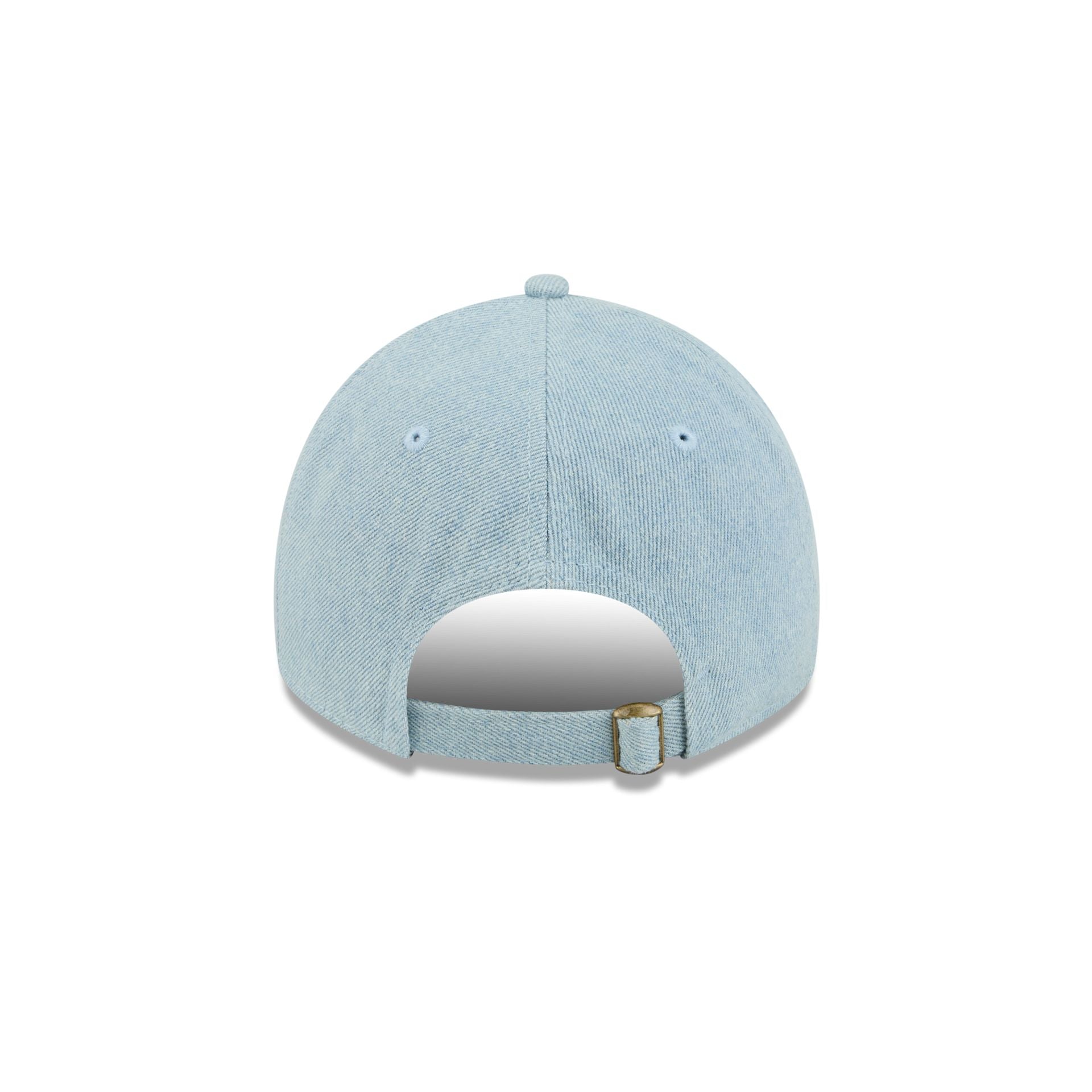Friends Denim 9TWENTY Adjustable Hat