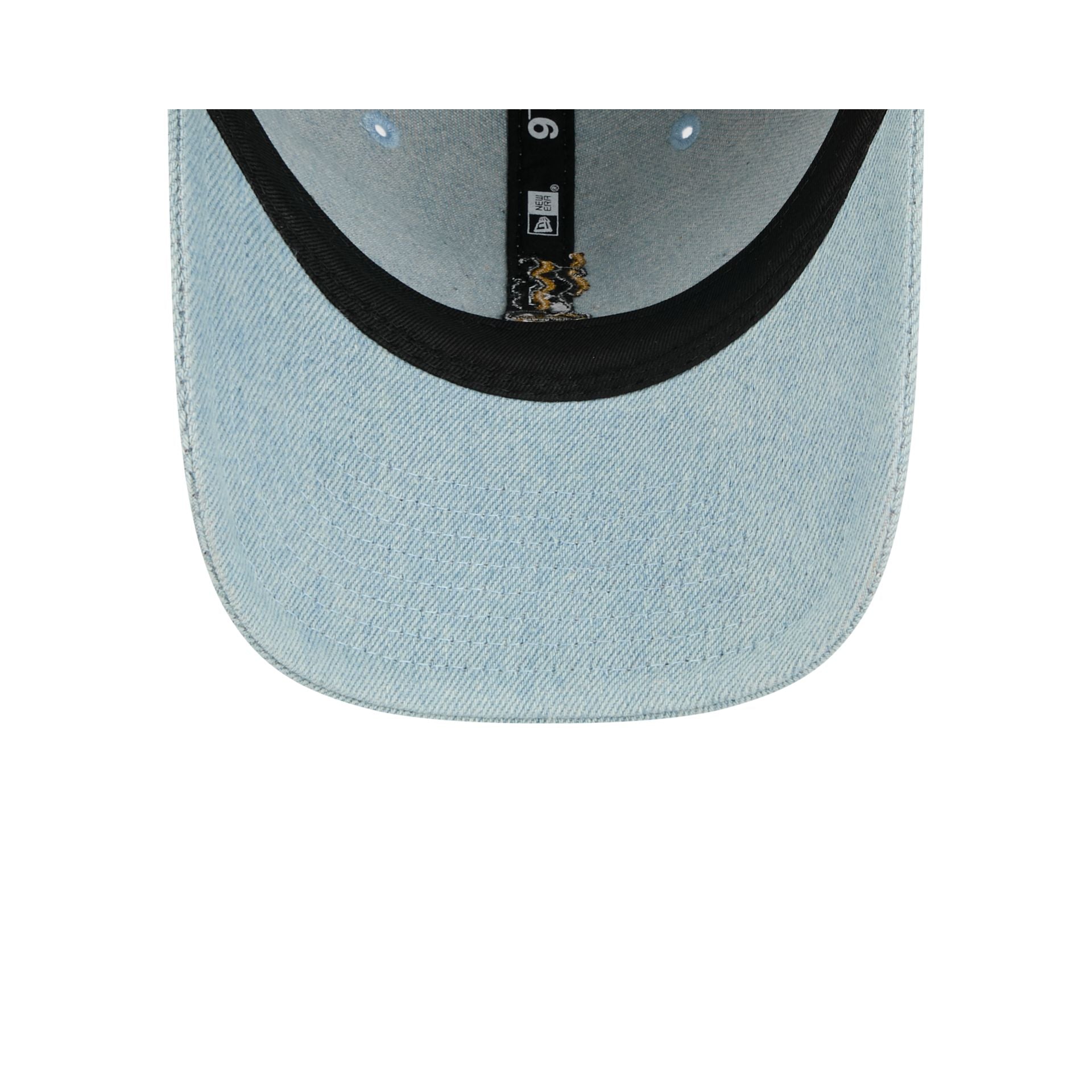 Friends Denim 9TWENTY Adjustable Hat