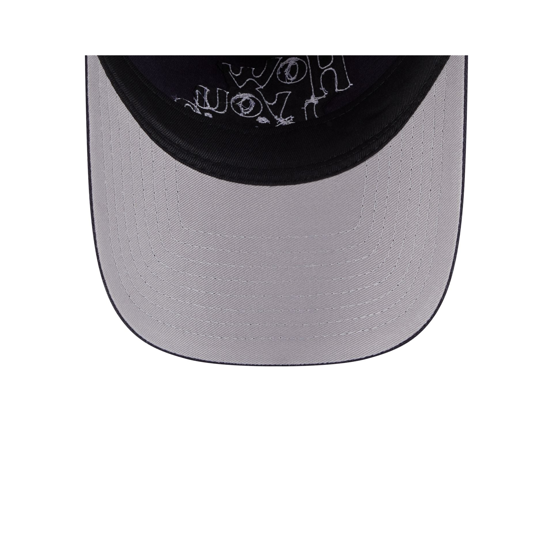 Friends How You Doin' 9TWENTY A-Frame Adjustable Hat