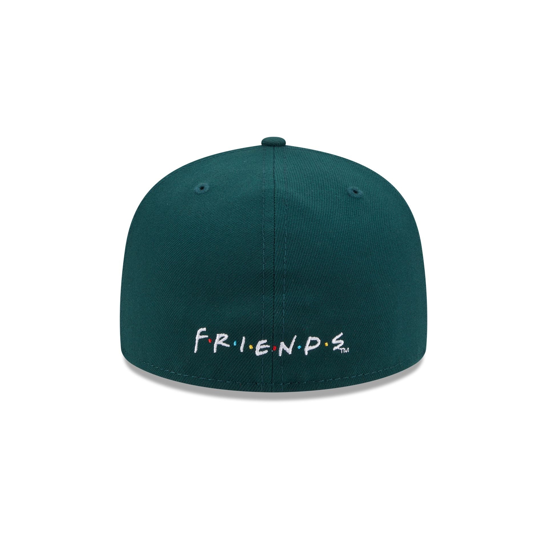 Friends Central Perk 59FIFTY Fitted Hat