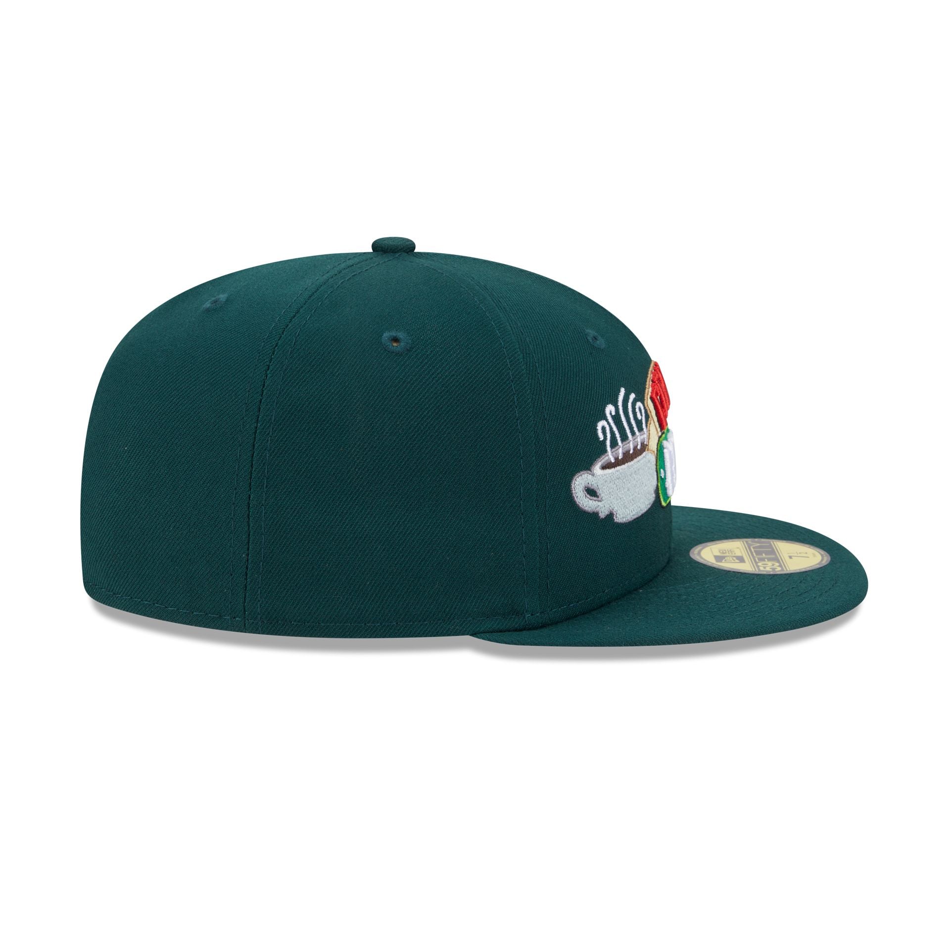 Friends Central Perk 59FIFTY Fitted Hat