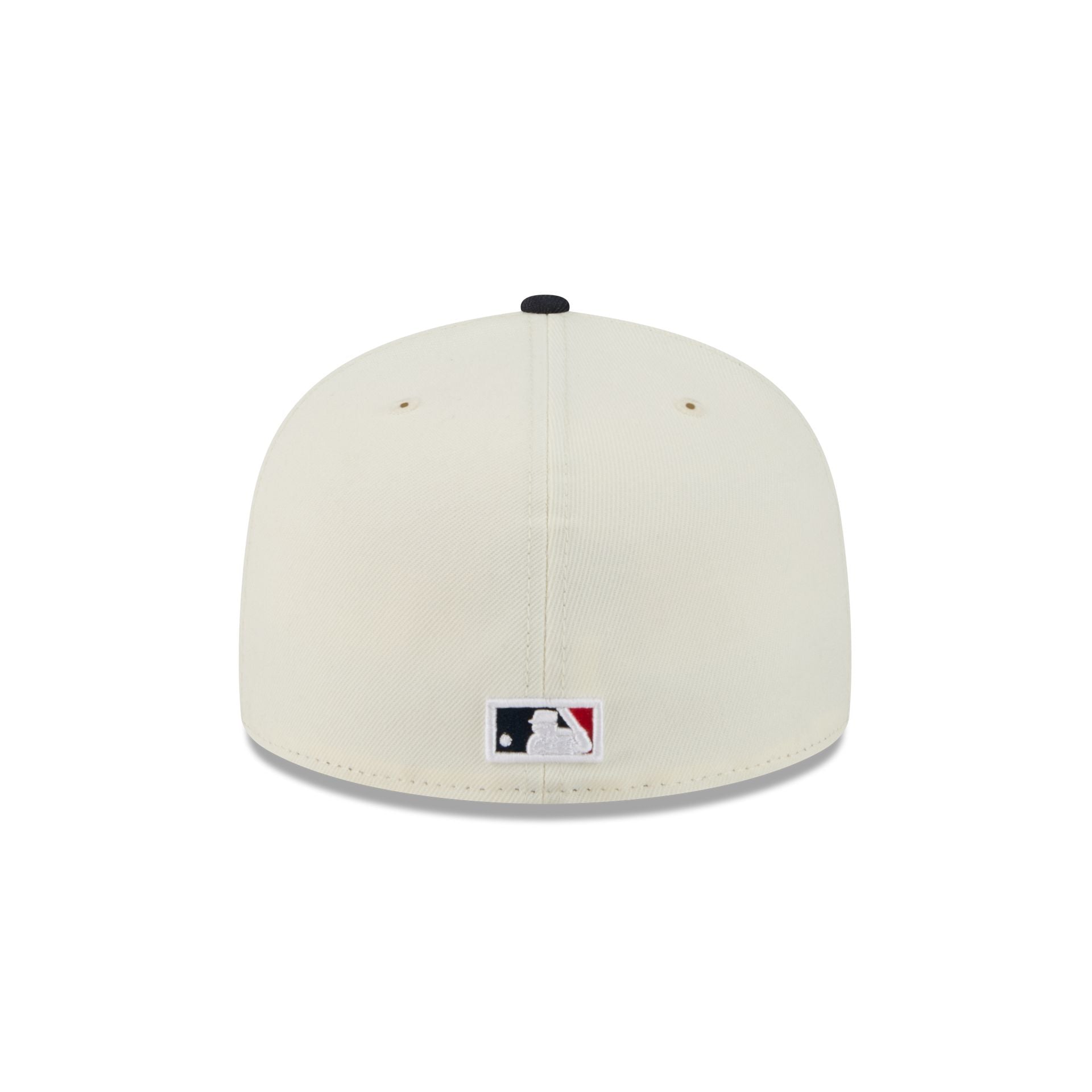 Los Angeles Angels Summer Derby 59FIFTY A-Frame Fitted Hat