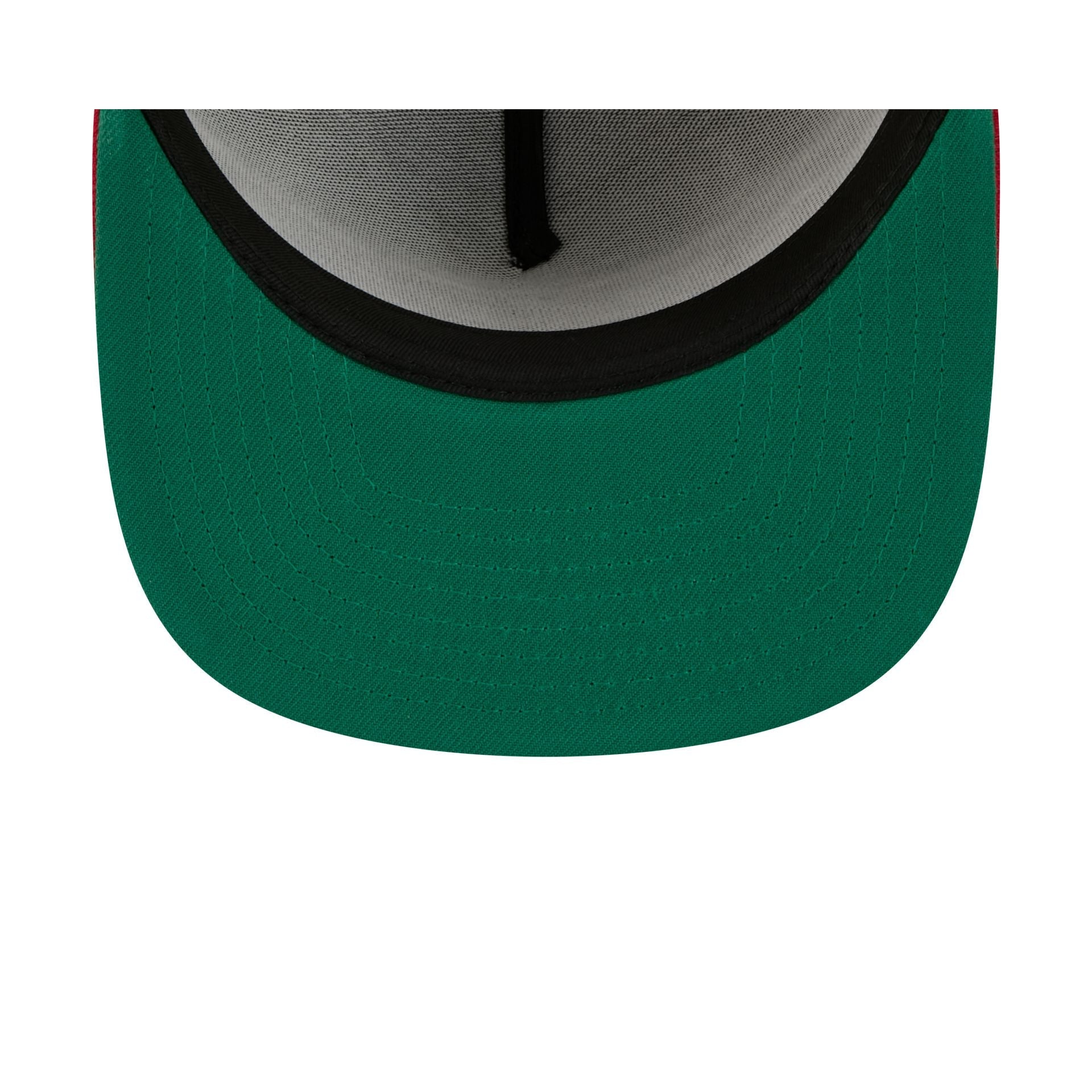 Los Angeles Angels Summer Derby 59FIFTY A-Frame Fitted Hat