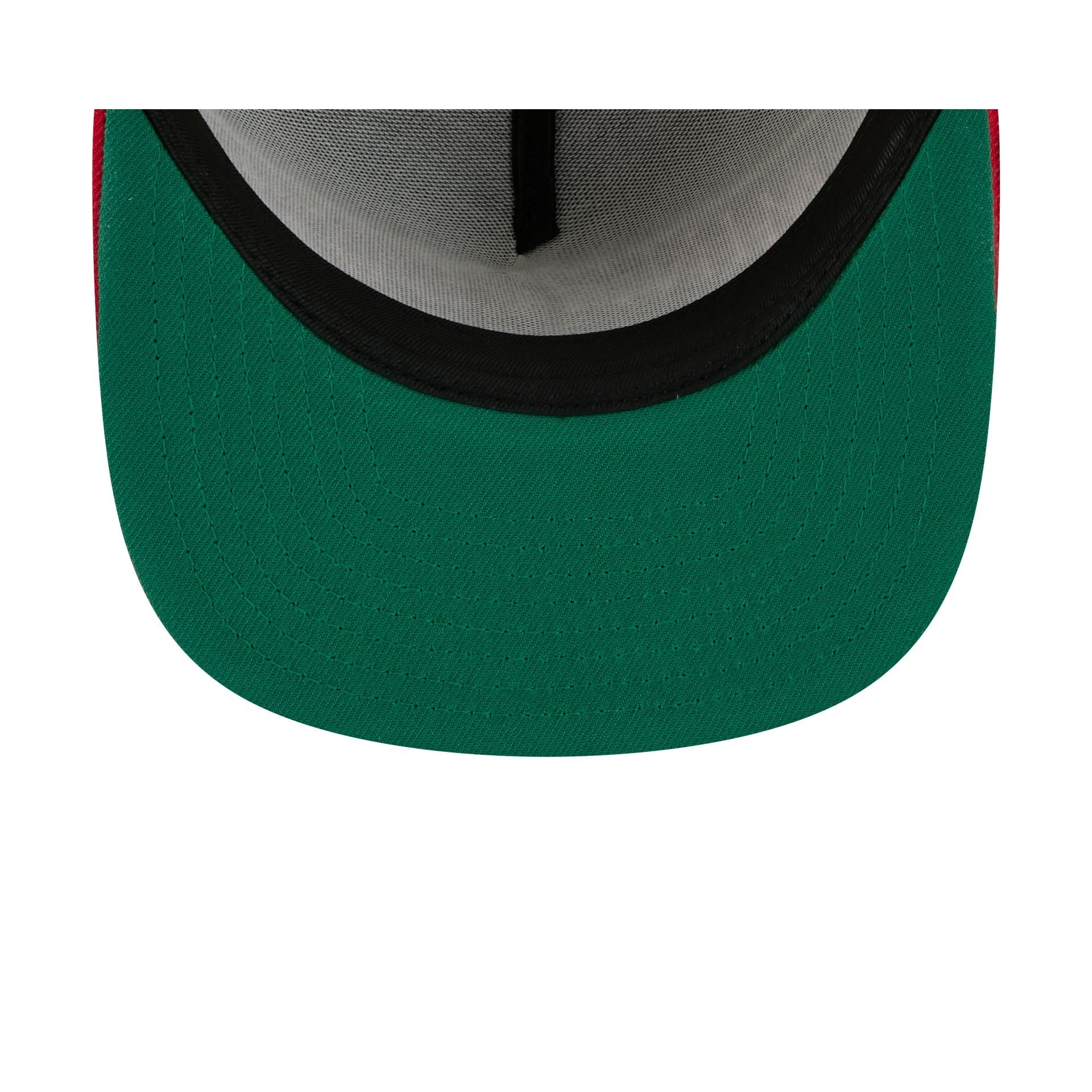 Minnesota Twins Summer Derby 59FIFTY A-Frame Fitted Hat