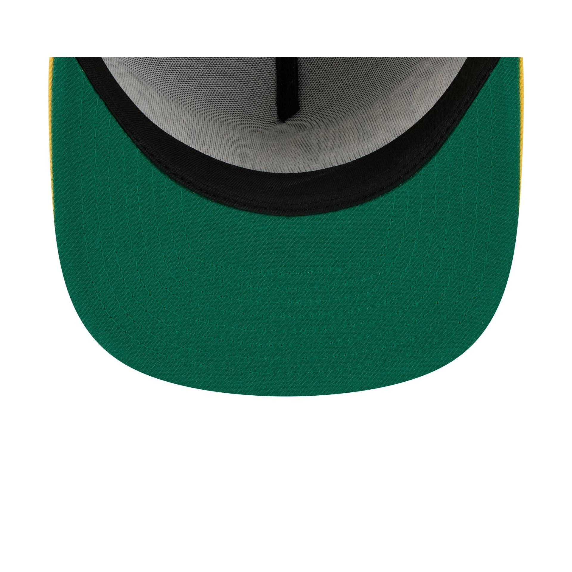 Milwaukee Brewers Summer Derby 59FIFTY A-Frame Fitted Hat
