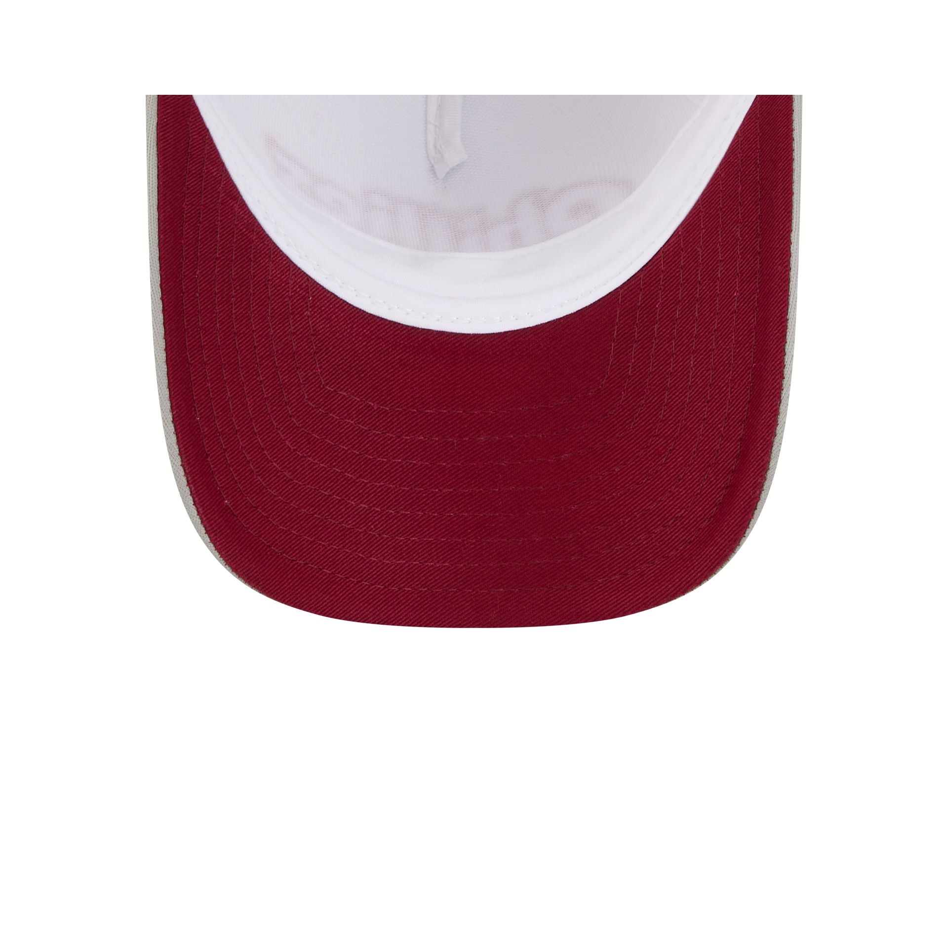 Philadelphia Phillies Summer Derby 9FORTY M-Crown A-Frame Snapback Hat