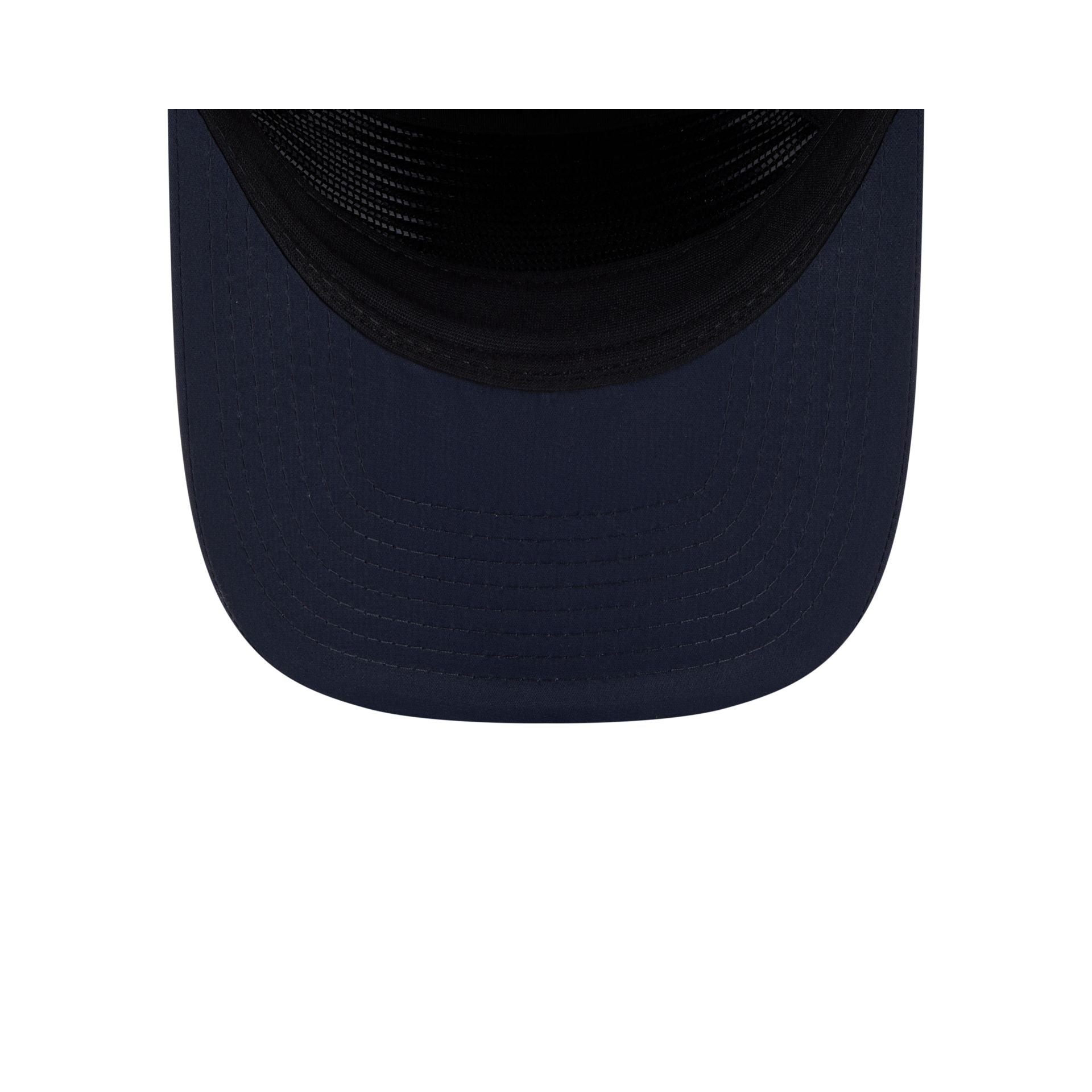 New Era Golf Navy Golfer