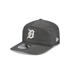 Detroit Tigers Heather Gray Nylon 19TWENTY Adjustable Hat
