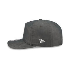 Detroit Tigers Heather Gray Nylon 19TWENTY Adjustable Hat