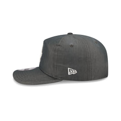 Los Angeles Dodgers Heather Gray Nylon 19TWENTY Adjustable Hat