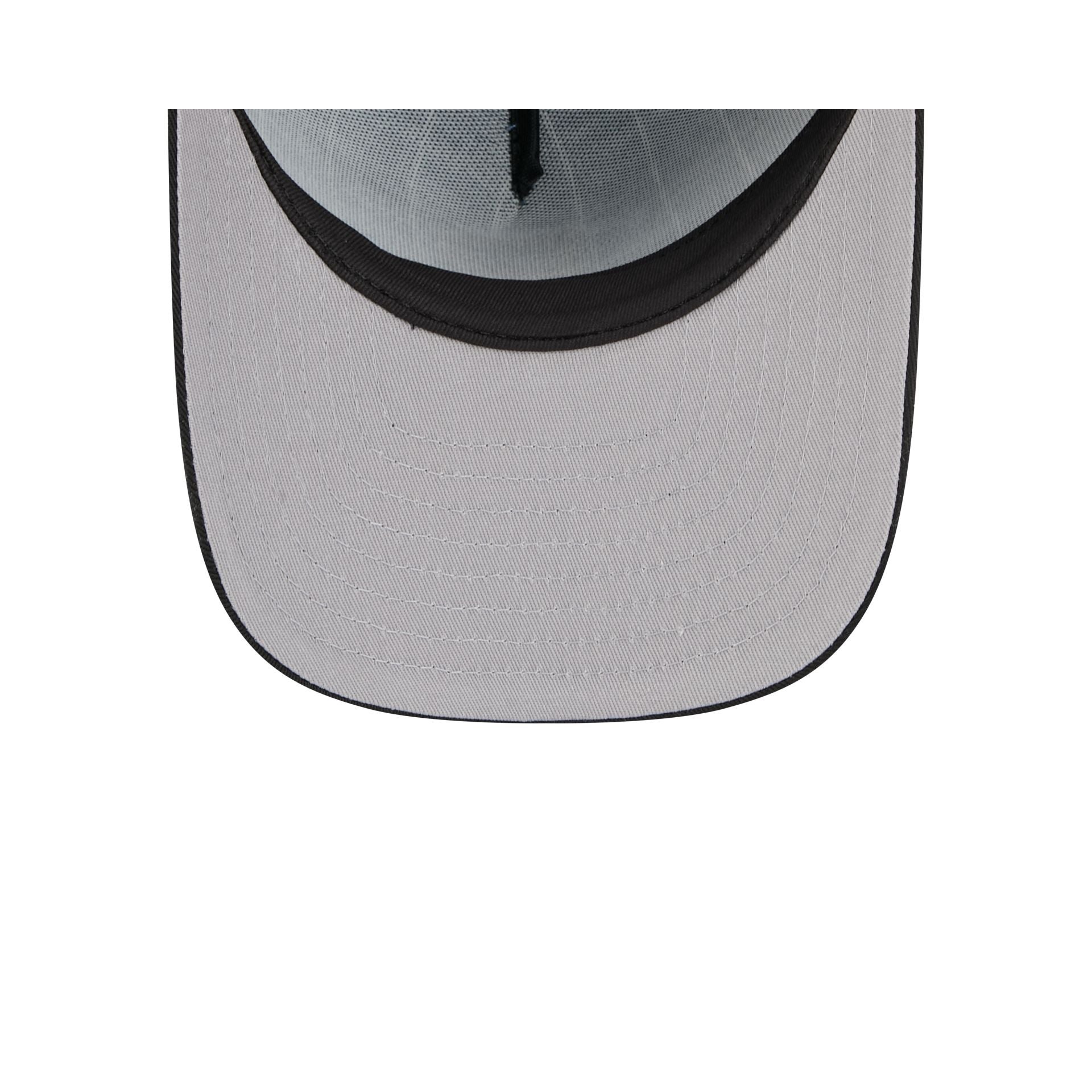 Pittsburgh Pirates Parallel 59FIFTY A-Frame Fitted Hat