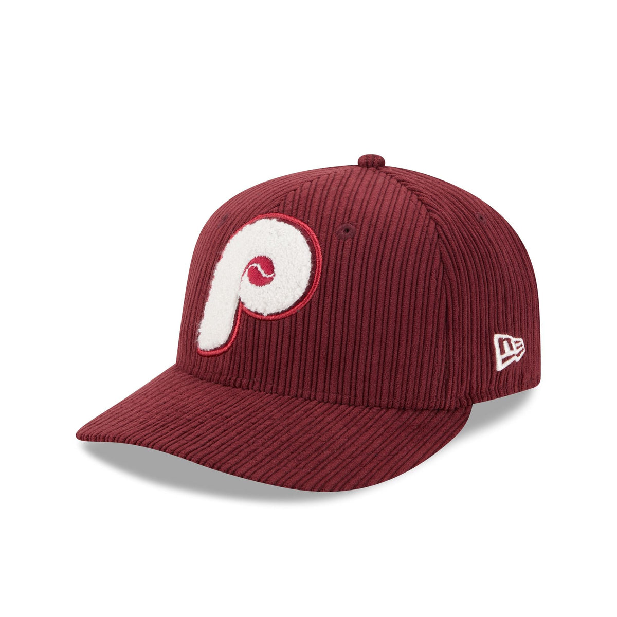Philadelphia Phillies Chenille Pop 59FIFTY Fitted Hat