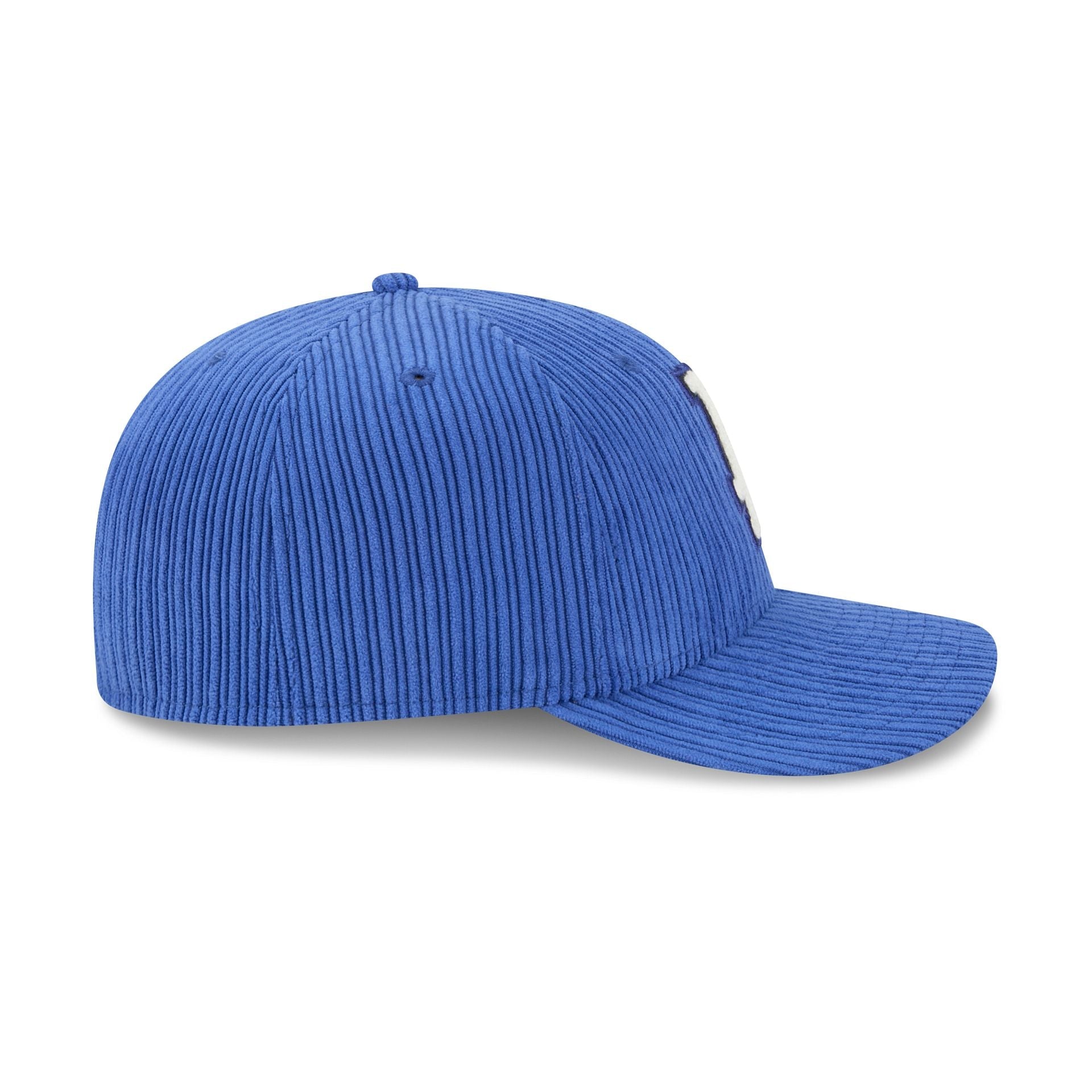 Los Angeles Dodgers Chenille Pop 59FIFTY Fitted Hat