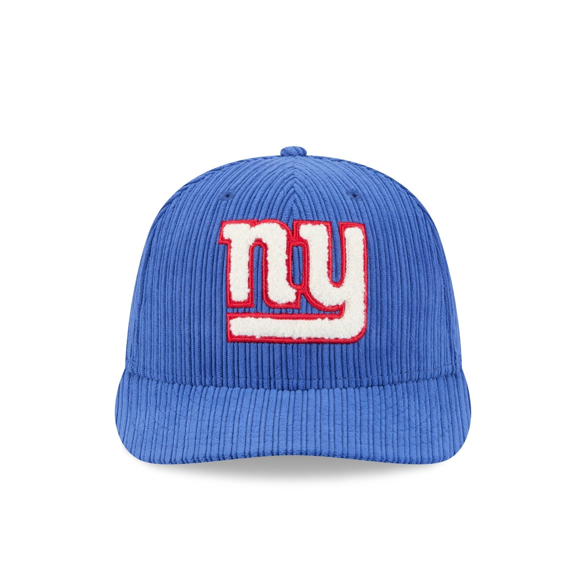 New York Giants Chenille Pop 59FIFTY Fitted Hat