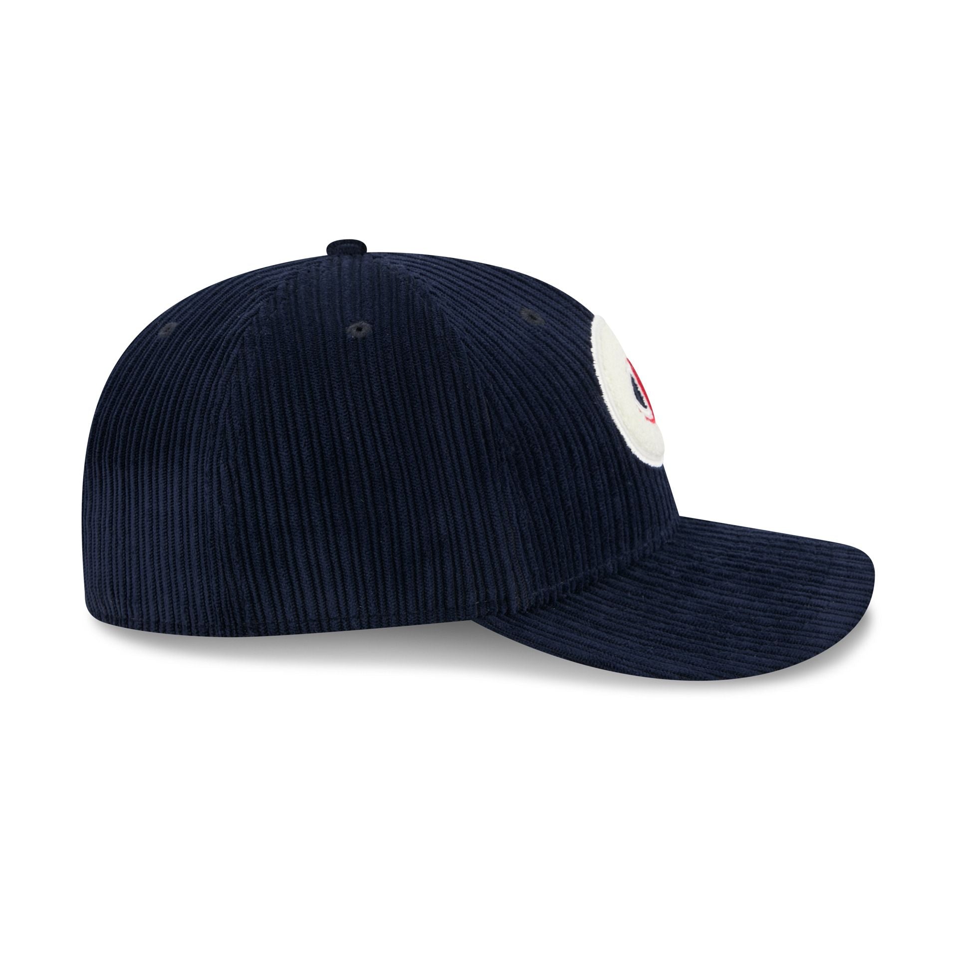 Montreal Canadiens Chenille Pop 59FIFTY Fitted Hat