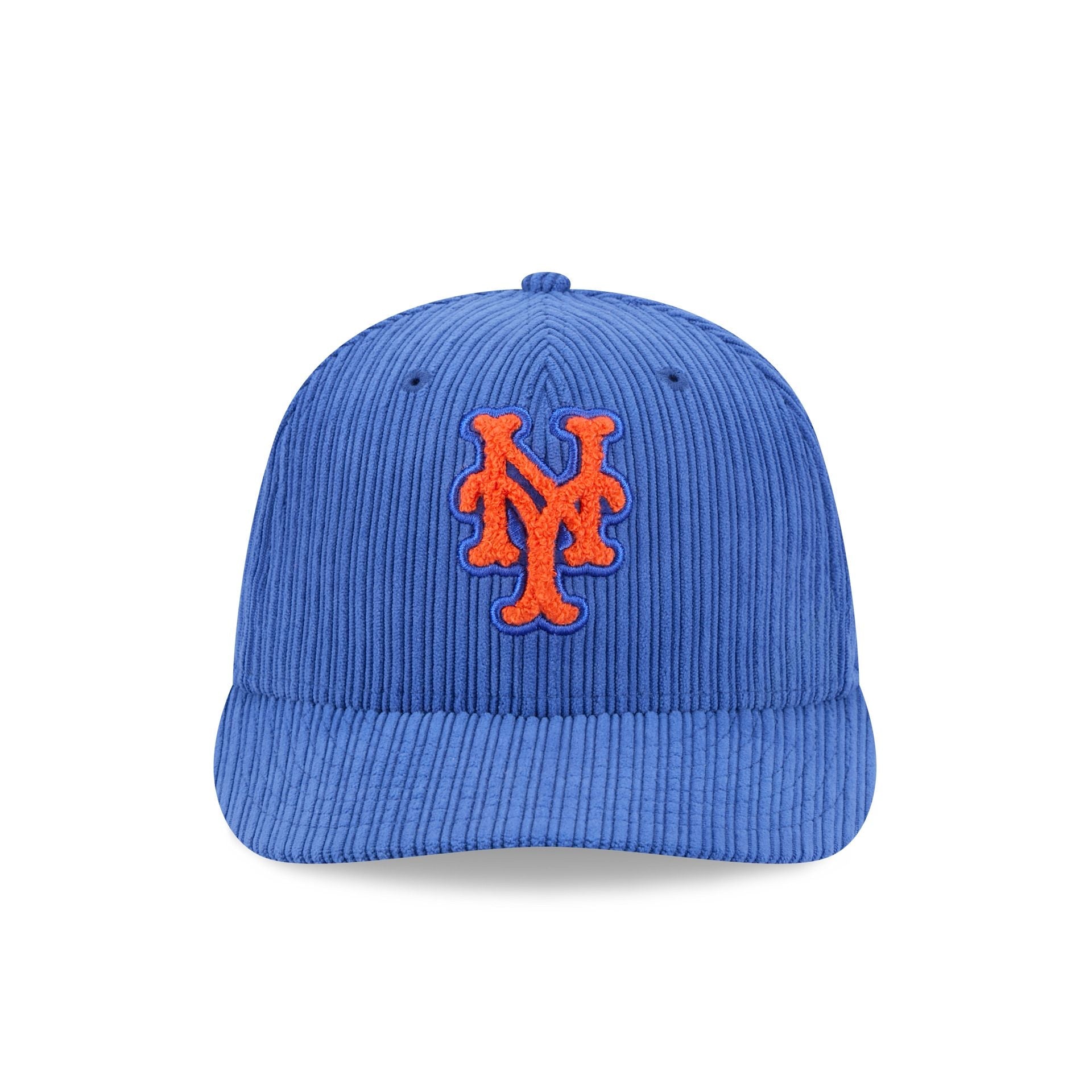 New York Mets Chenille Pop 59FIFTY Fitted Hat