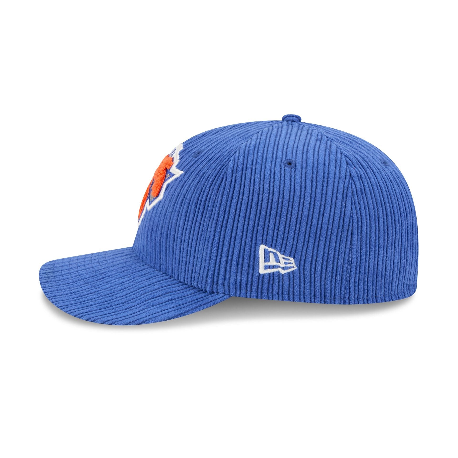 New York Knicks Chenille Pop 59FIFTY Fitted Hat