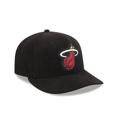 Miami Heat Chenille Pop 59FIFTY Fitted Hat