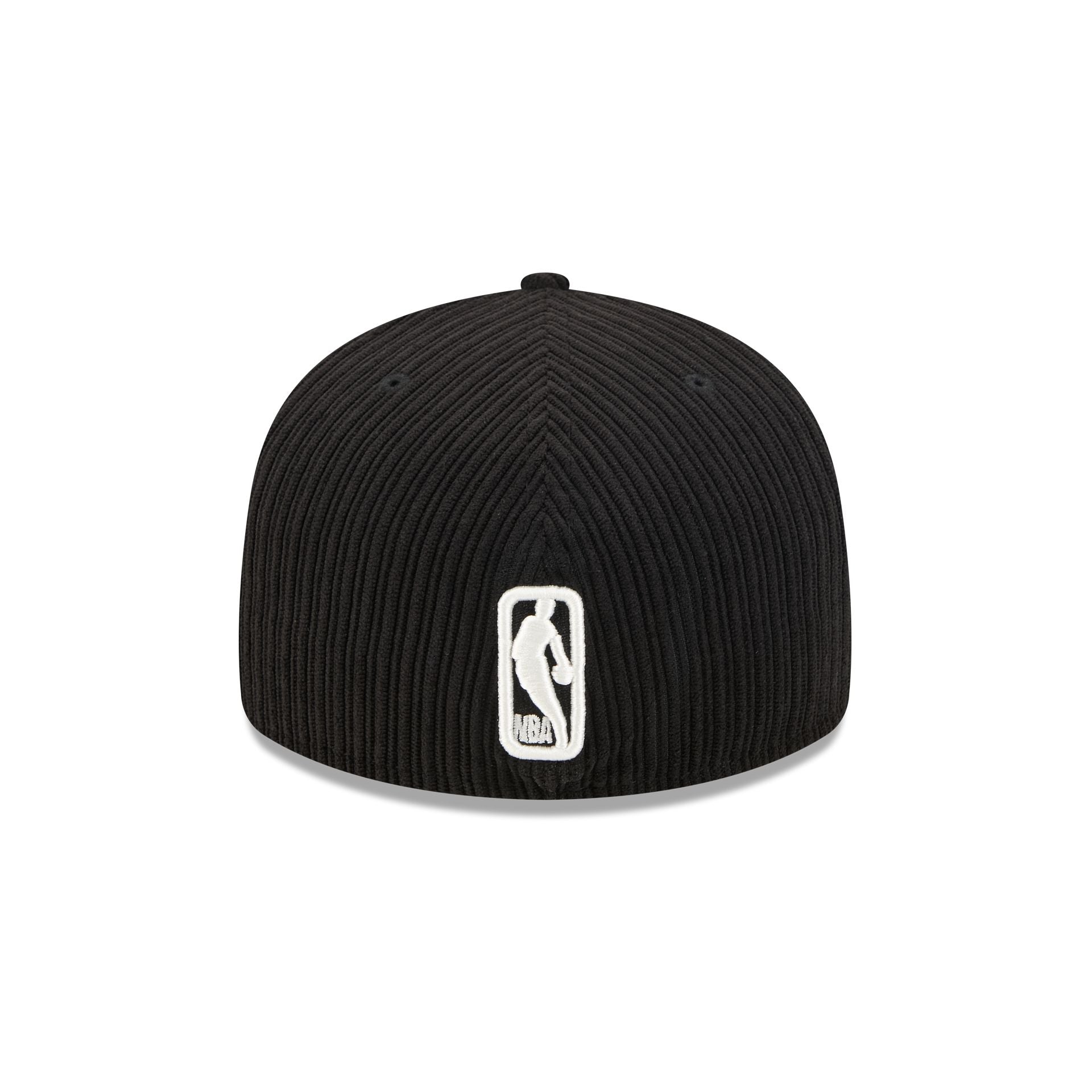 Miami Heat Chenille Pop 59FIFTY Fitted Hat