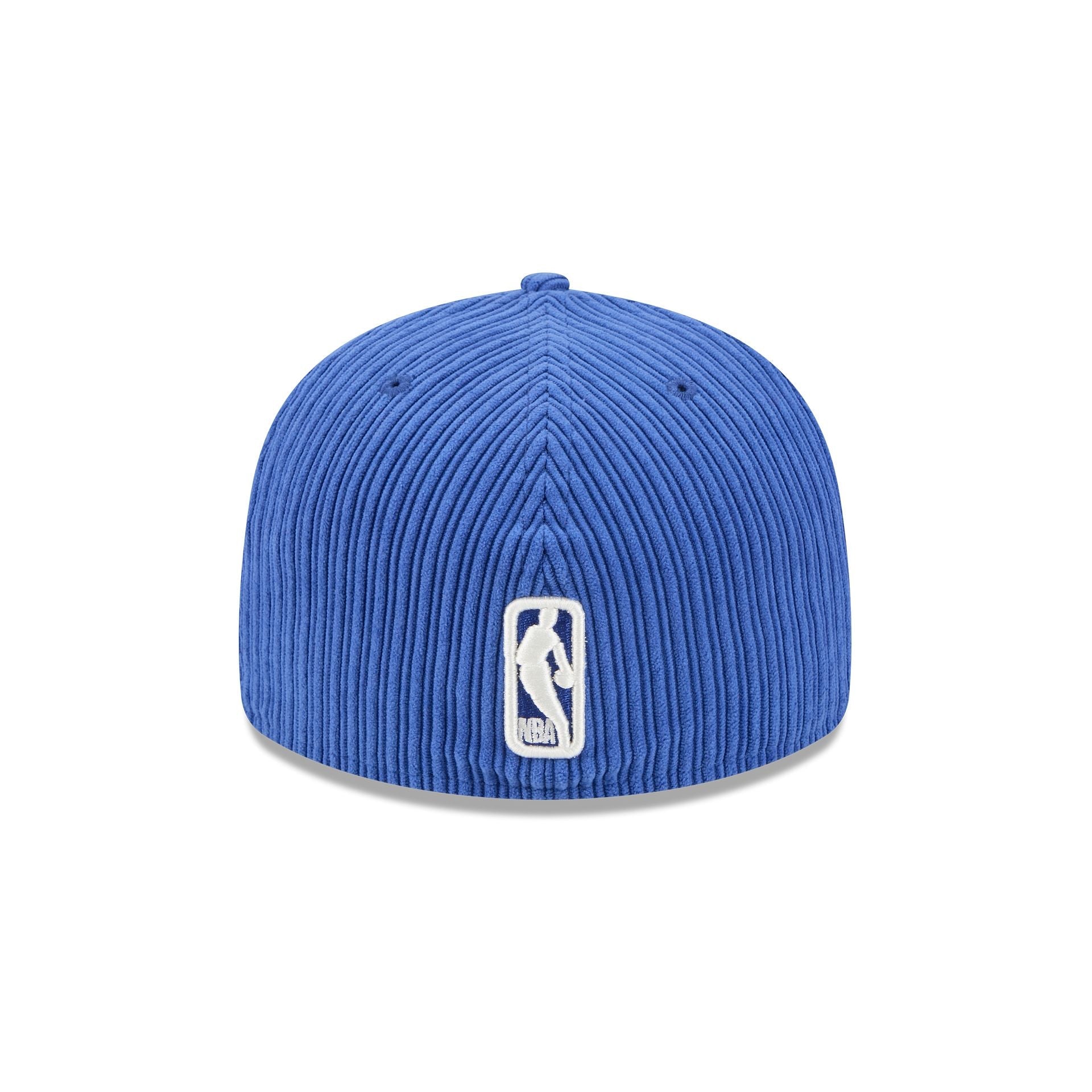 Golden State Warriors Chenille Pop 59FIFTY Fitted Hat
