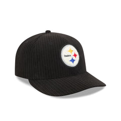 Pittsburgh Steelers Chenille Pop 59FIFTY Fitted Hat