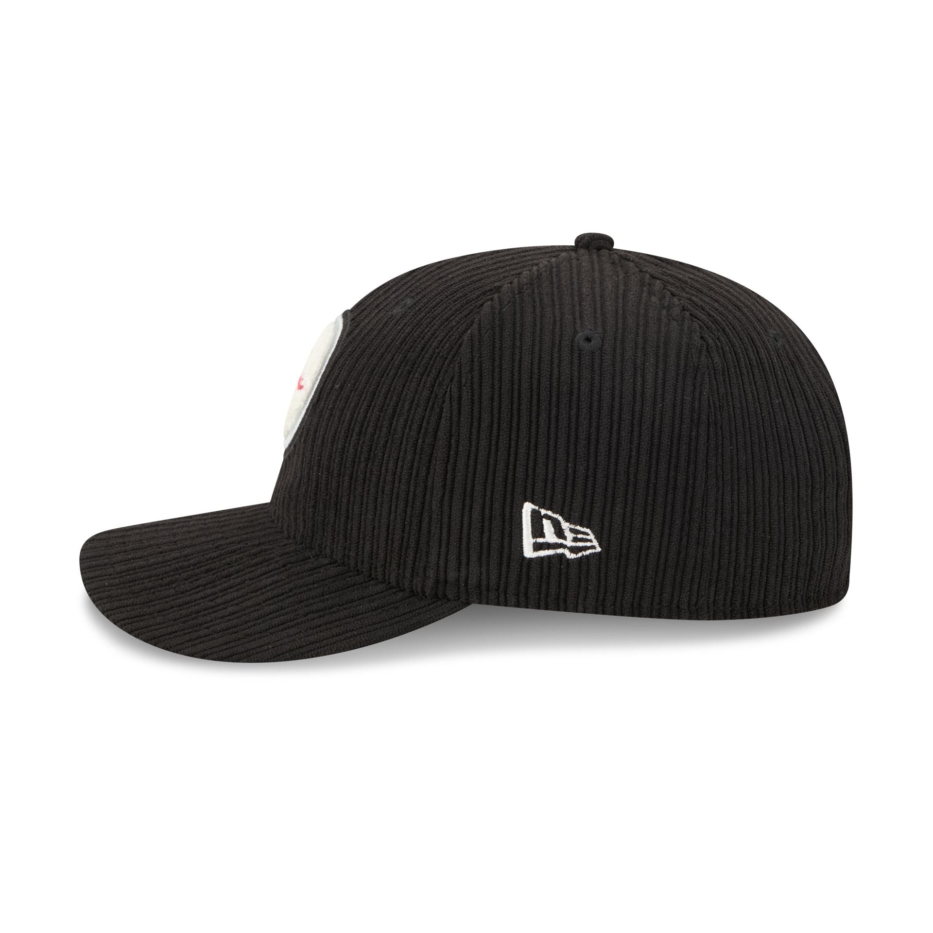 Pittsburgh Steelers Chenille Pop 59FIFTY Fitted Hat