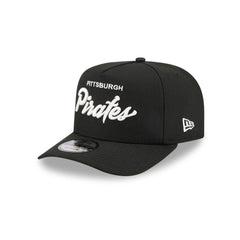 Pittsburgh Pirates Local Play 9FIFTY A-Frame Snapback Hat