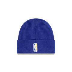 Golden State Warriors Short Skull Cuff Knit Beanie Hat