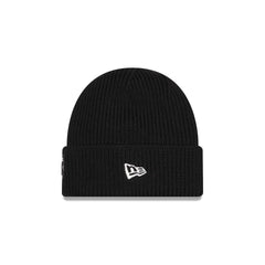 Los Angeles Kings Short Skull Cuff Knit Beanie Hat