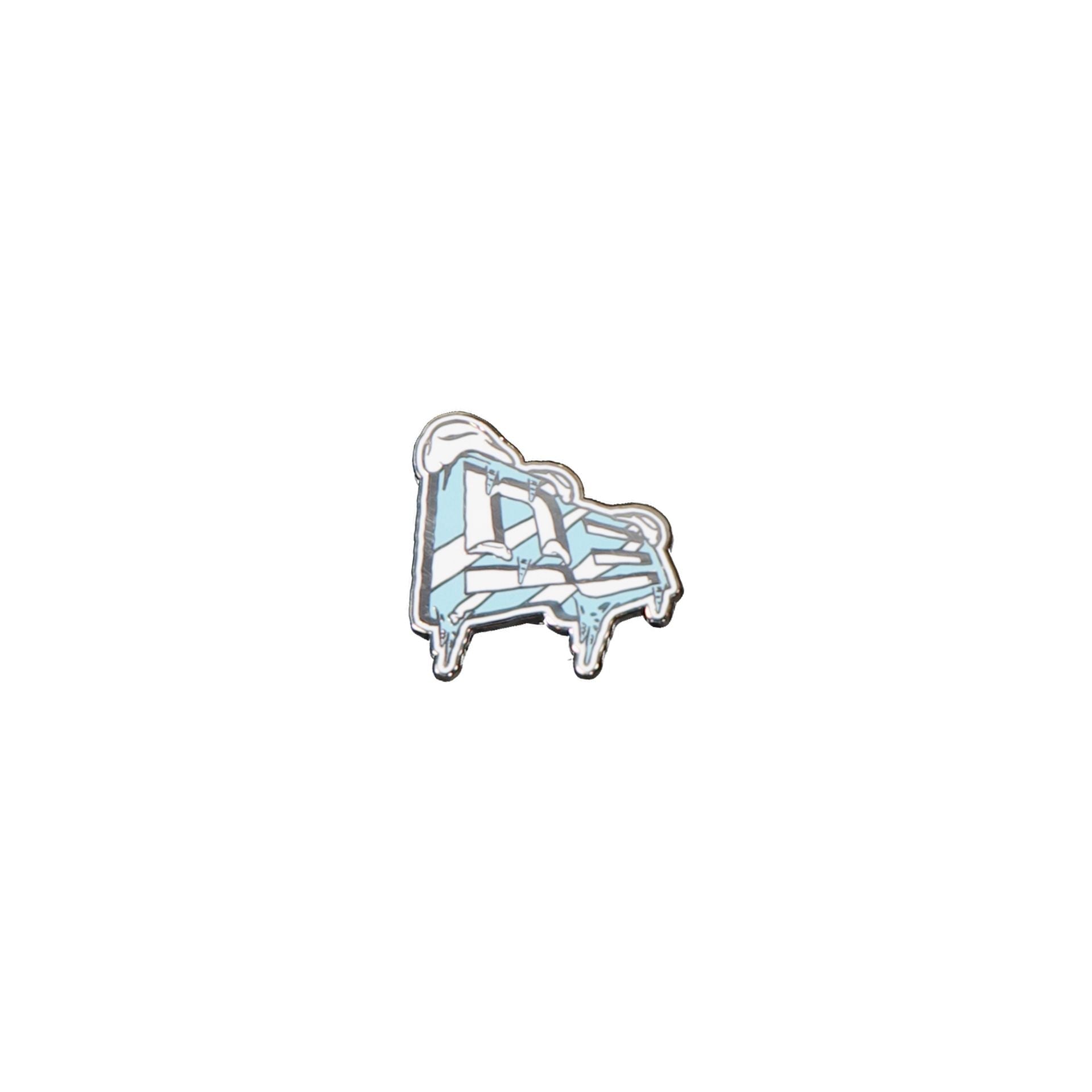 New Era Cap Snow Storm Pin Pack