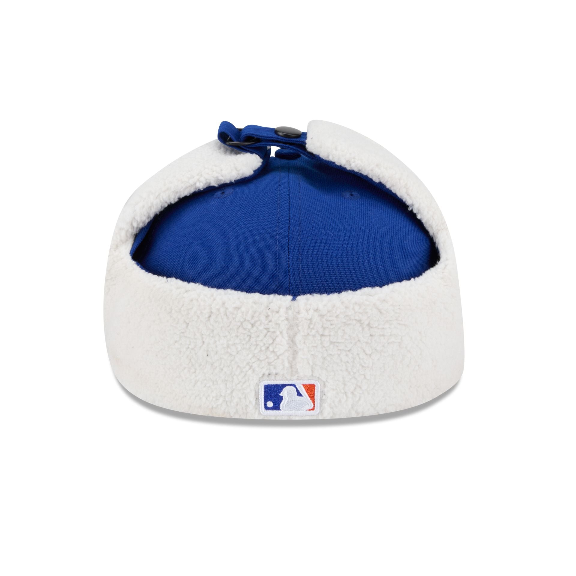 New York Mets Classic Dog Ear 59FIFTY Fitted Hat