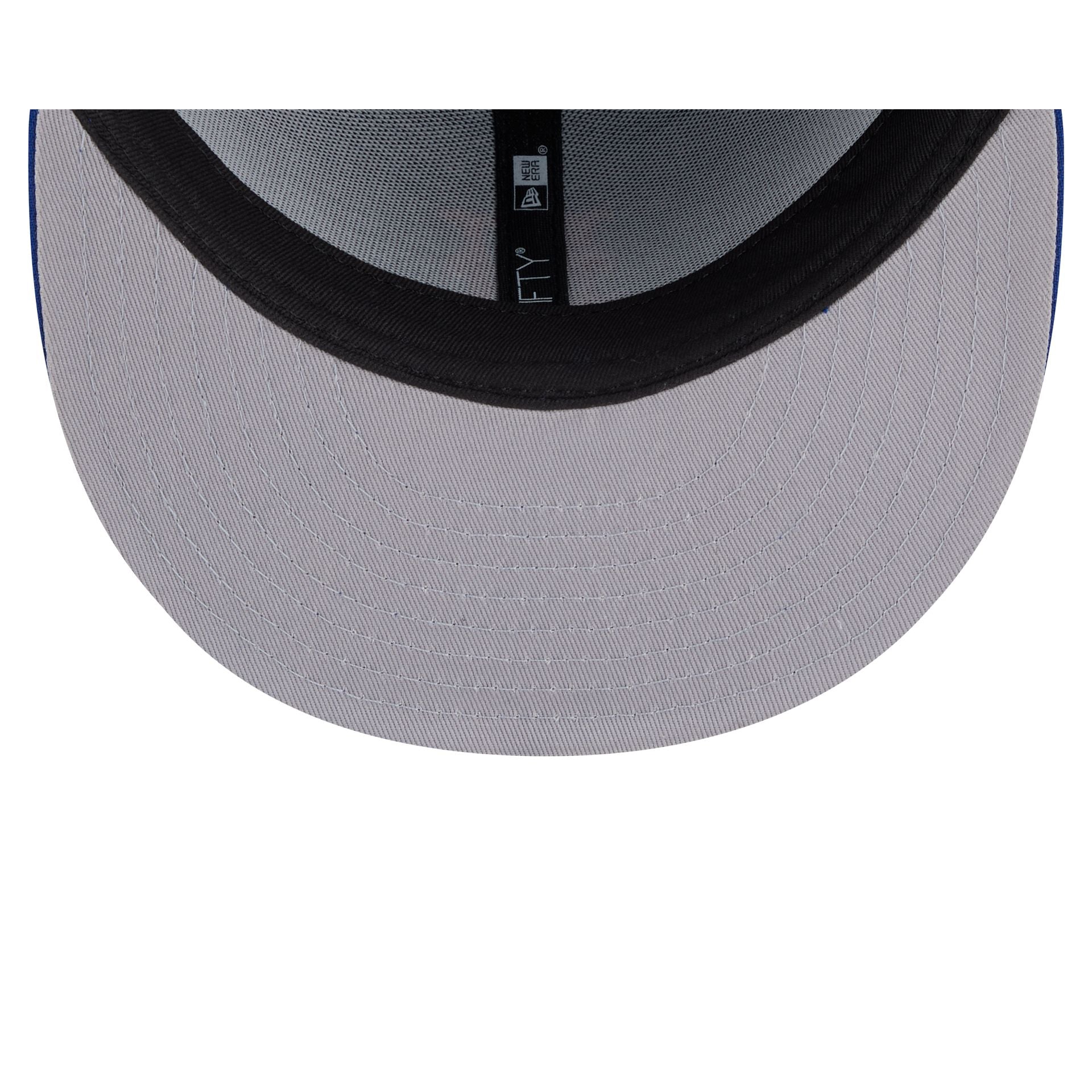New York Mets Classic Dog Ear 59FIFTY Fitted Hat
