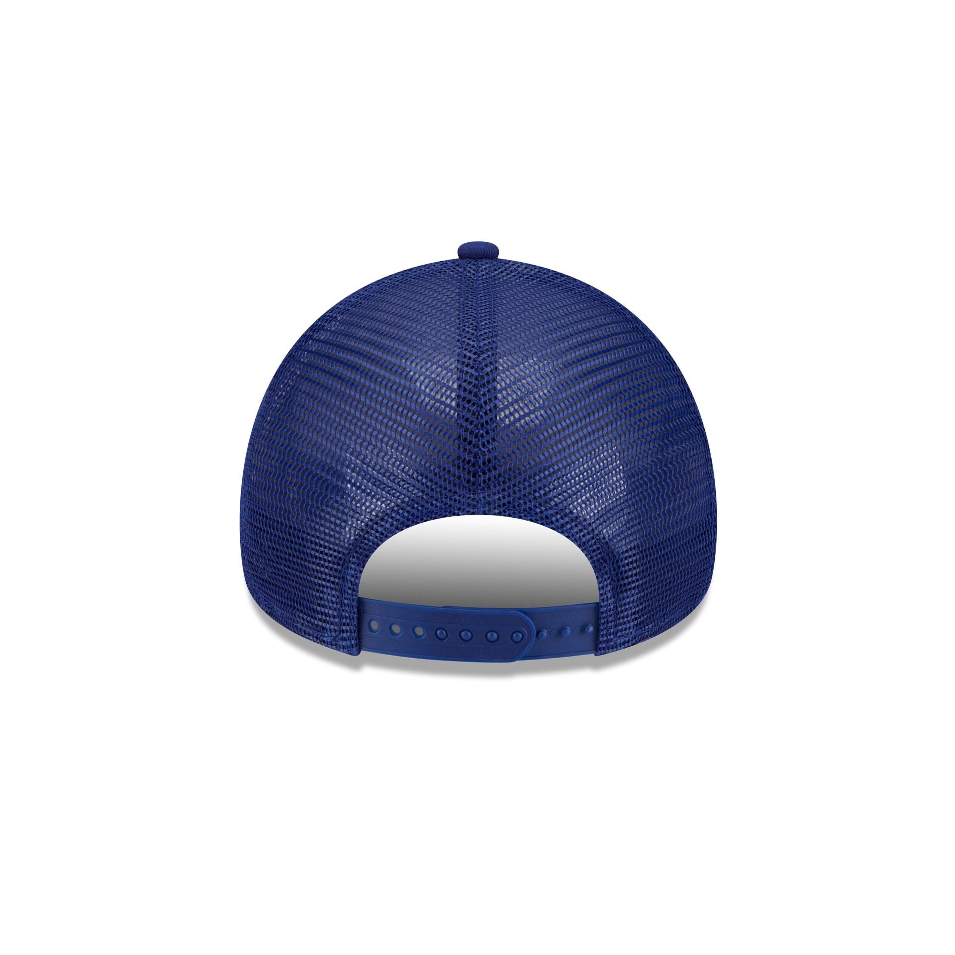 Los Angeles Dodgers Generation Mascots 9FORTY A-Frame Trucker Hat