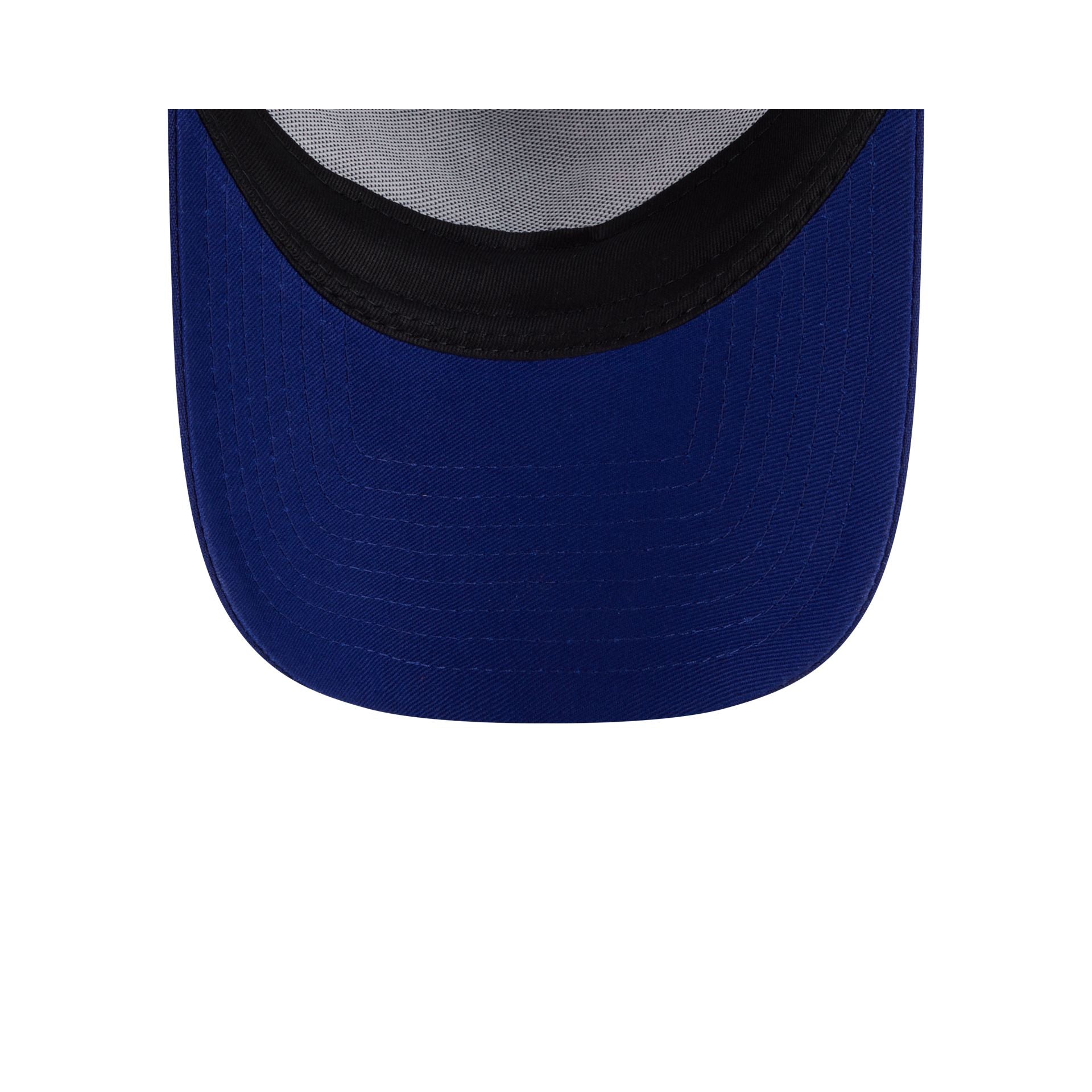 Los Angeles Dodgers Generation Mascots 9FORTY A-Frame Trucker Hat