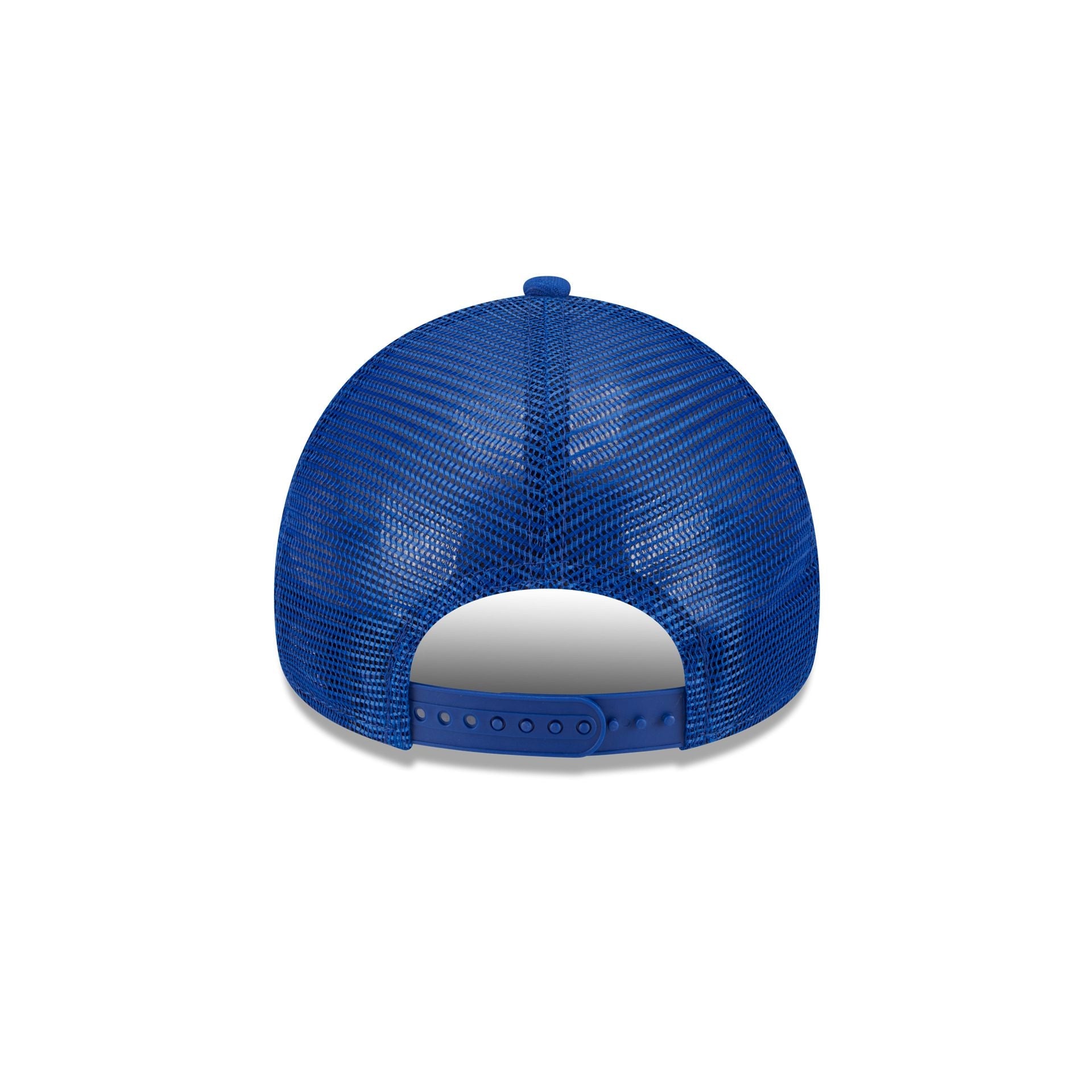 Kansas City Royals Generation Mascots 9FORTY A-Frame Trucker Hat