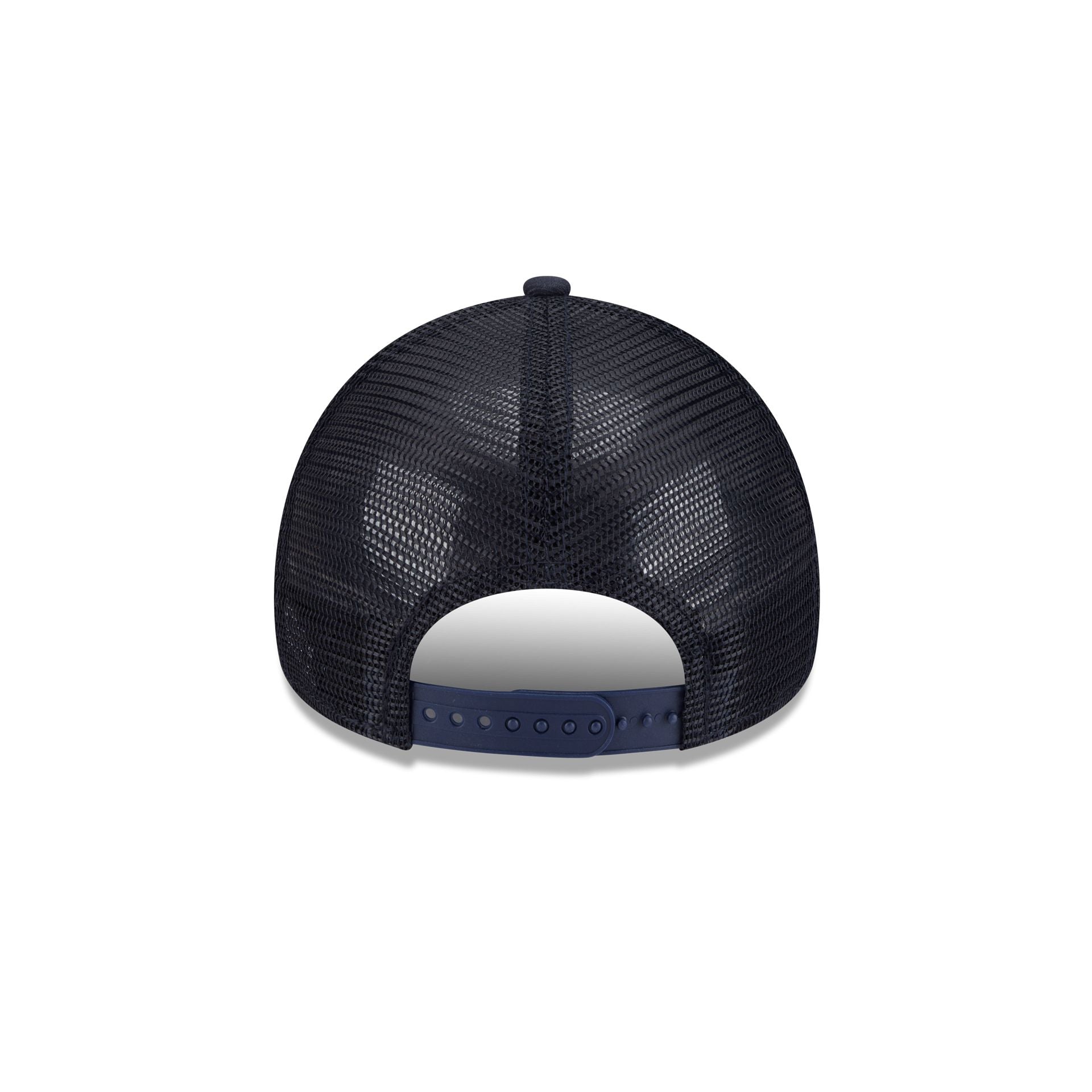 Detroit Tigers Generation Mascots 9FORTY A-Frame Trucker Hat