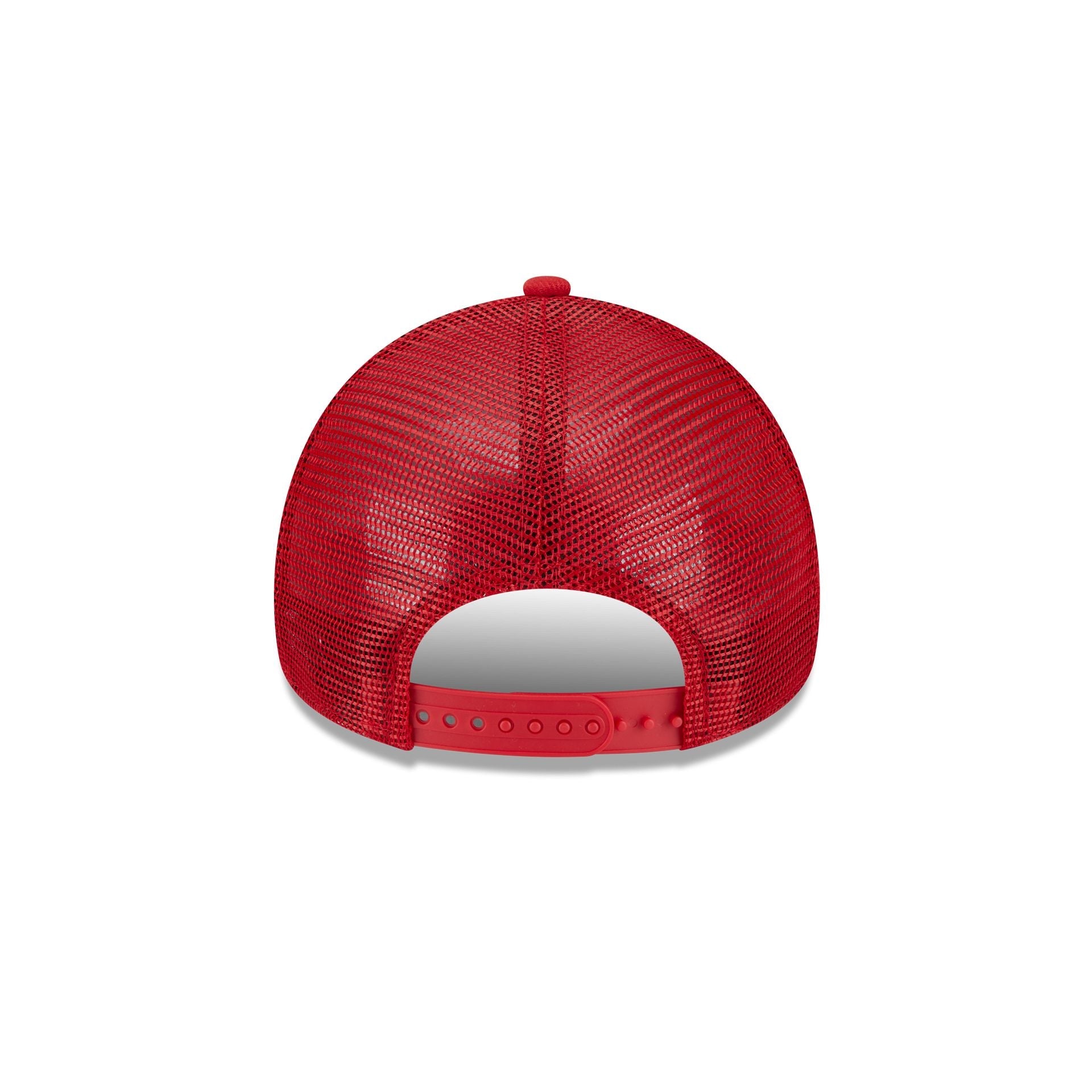 Los Angeles Angels Generation Mascots 9FORTY A-Frame Trucker Hat