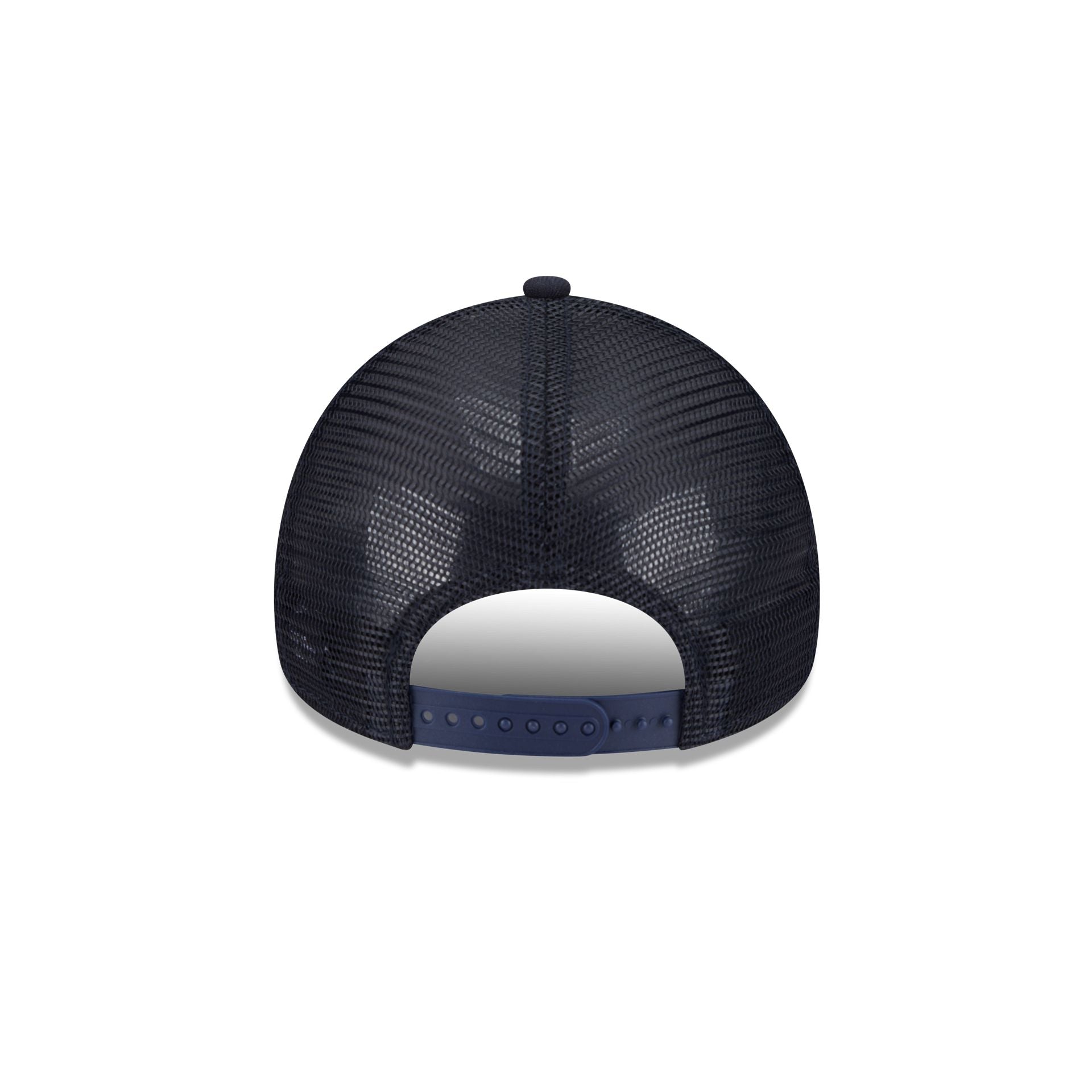 Minnesota Twins Generation Mascots 9FORTY A-Frame Trucker Hat