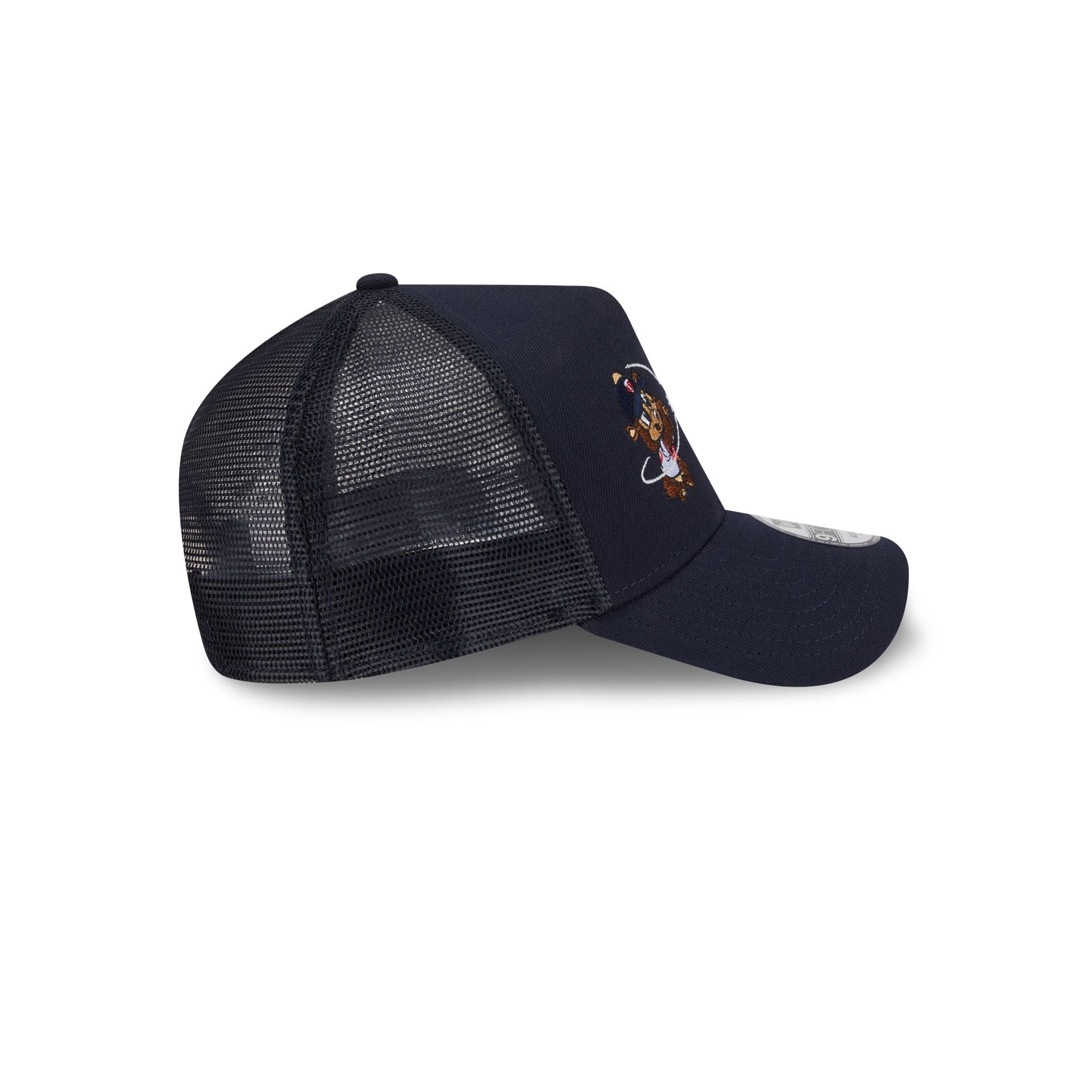 Minnesota Twins Generation Mascots 9FORTY A-Frame Trucker Hat