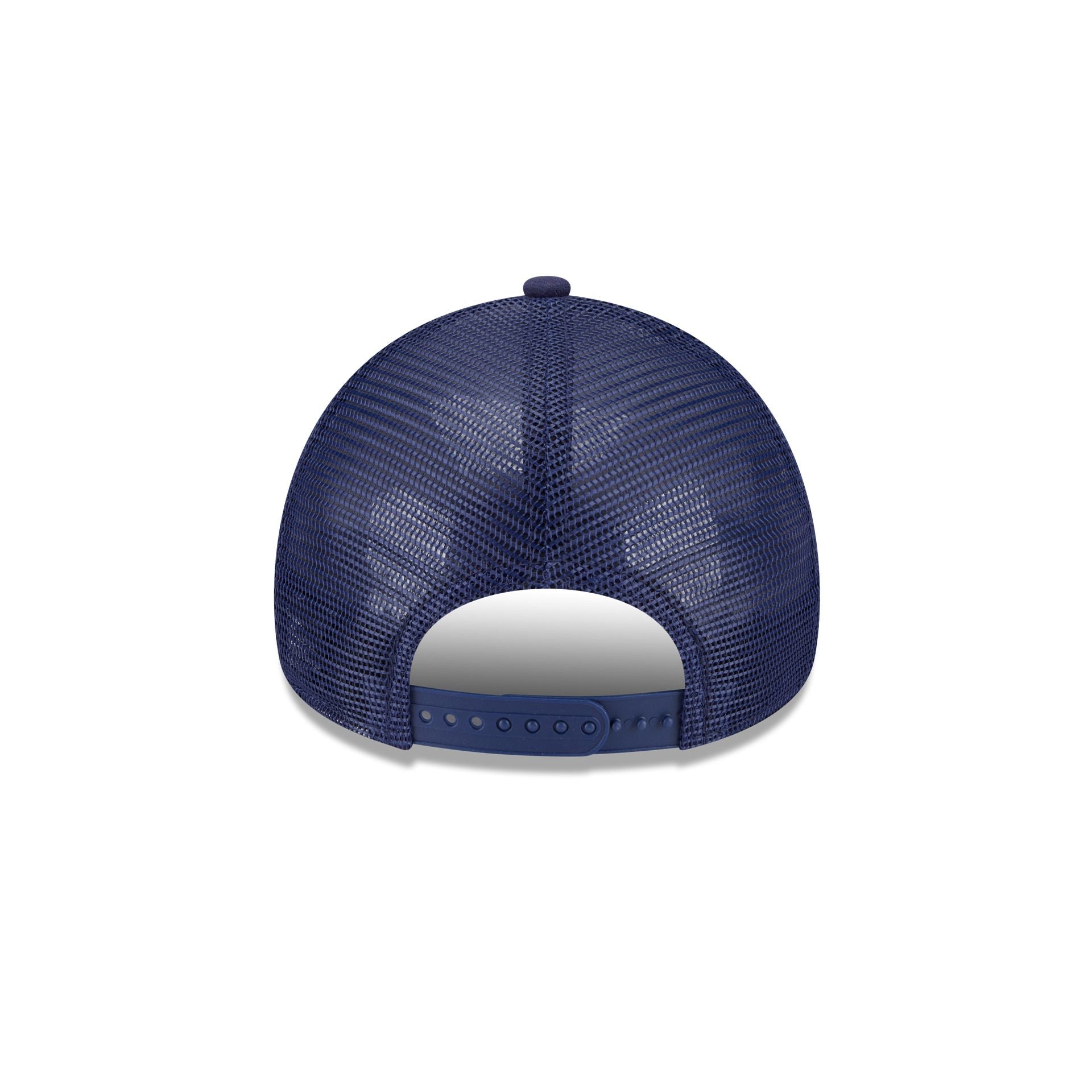 Milwaukee Brewers Generation Mascots 9FORTY A-Frame Trucker Hat