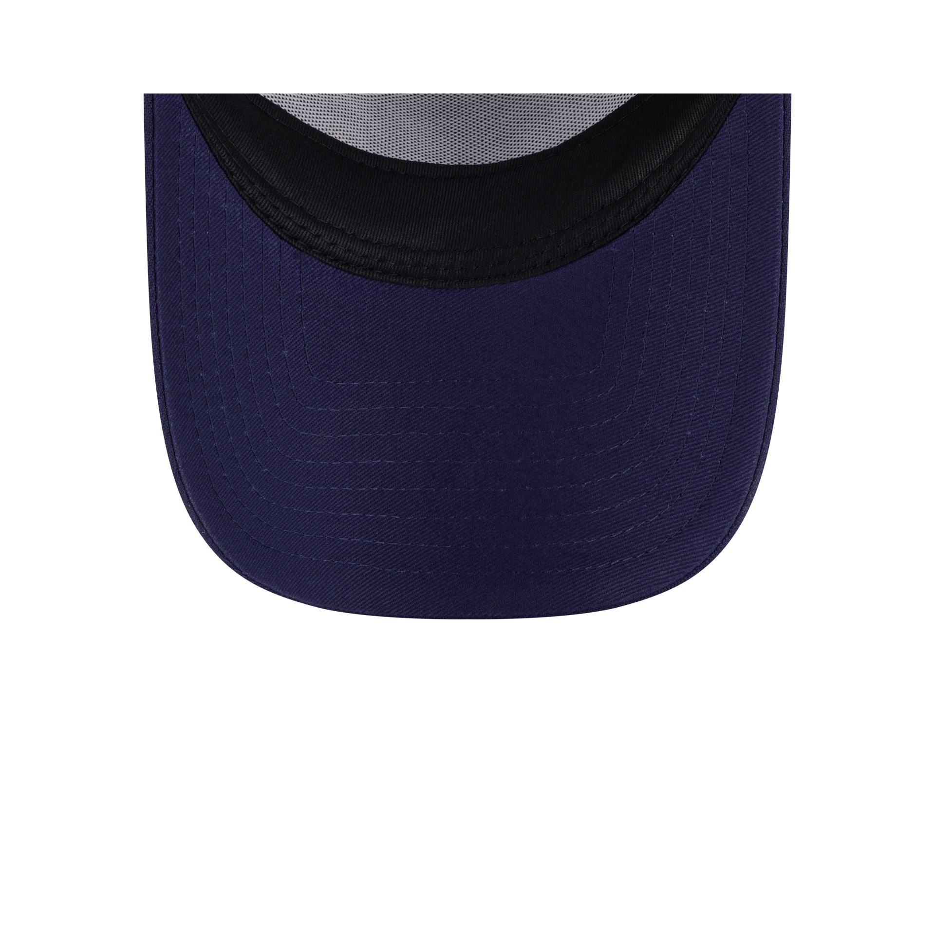 Milwaukee Brewers Generation Mascots 9FORTY A-Frame Trucker Hat