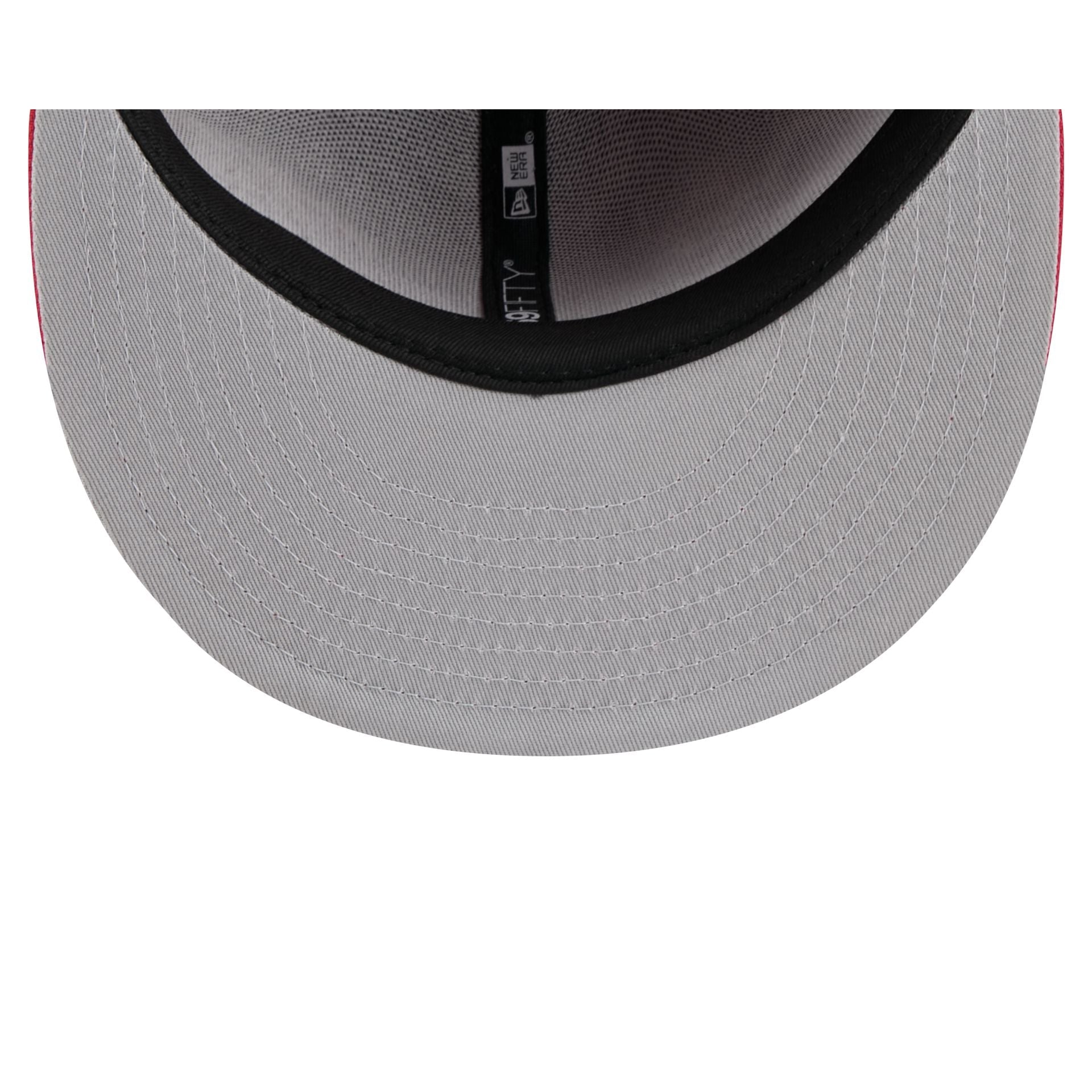 Los Angeles Angels Generation Mascots 59FIFTY Fitted Hat