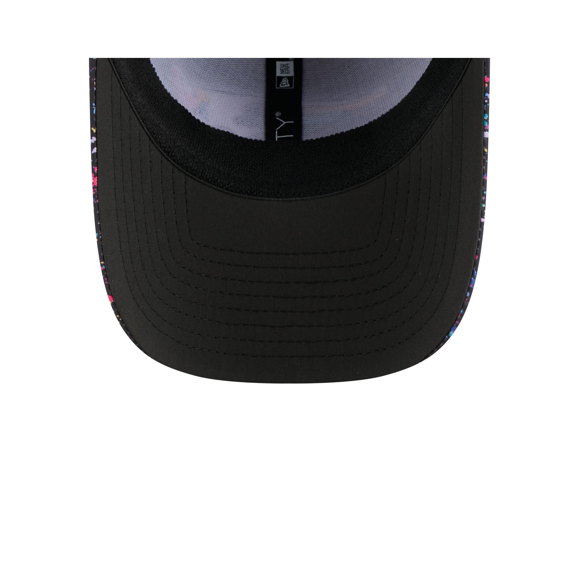 New England Patriots 2025 Crucial Catch 39THIRTY Stretch Fit Hat