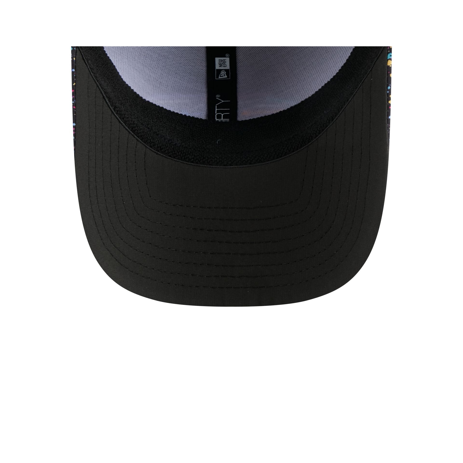 Los Angeles Chargers 2025 Crucial Catch 39THIRTY Stretch Fit Hat