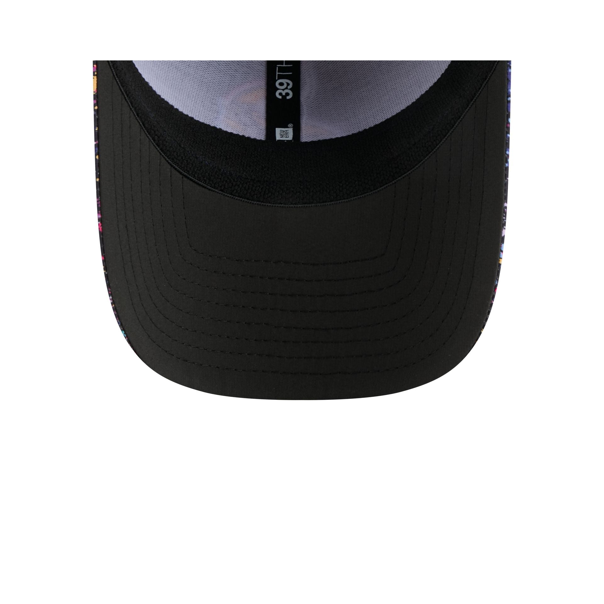 Minnesota Vikings 2025 Crucial Catch 39THIRTY Stretch Fit Hat