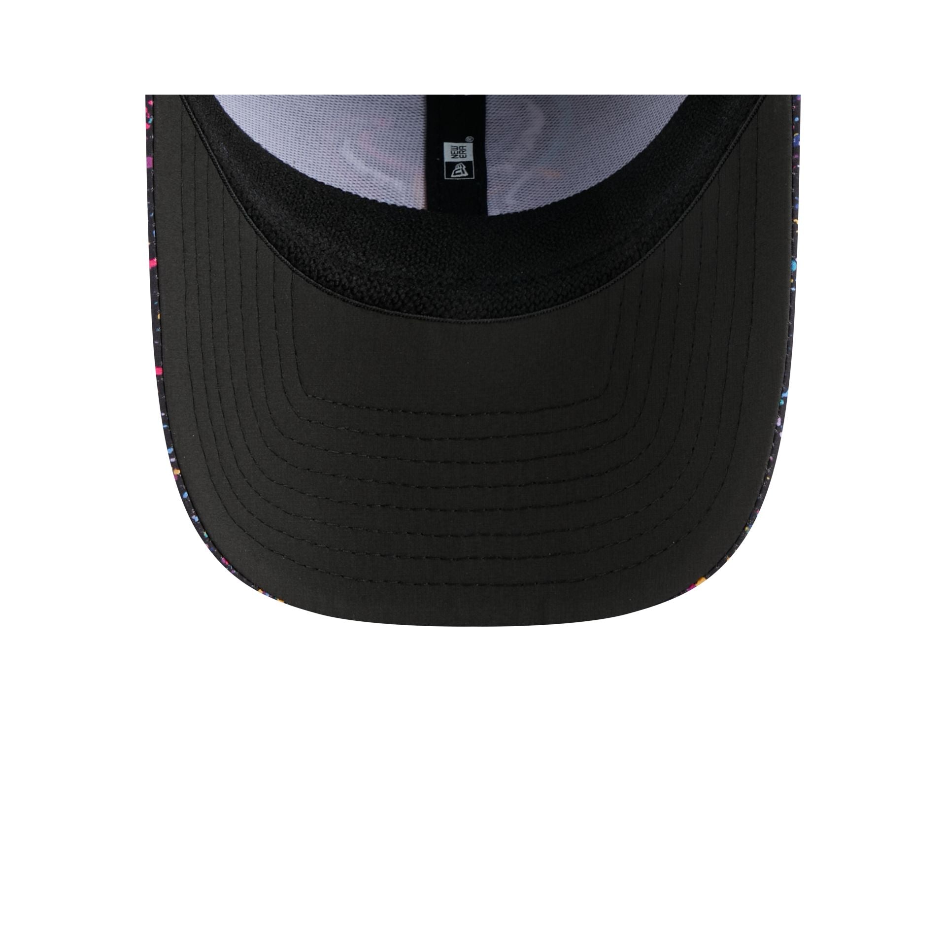 Houston Texans 2025 Crucial Catch 39THIRTY Stretch Fit Hat