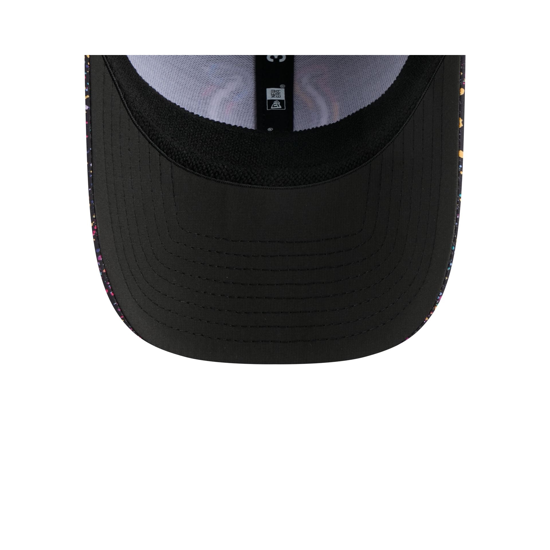 Indianapolis Colts 2025 Crucial Catch 39THIRTY Stretch Fit Hat