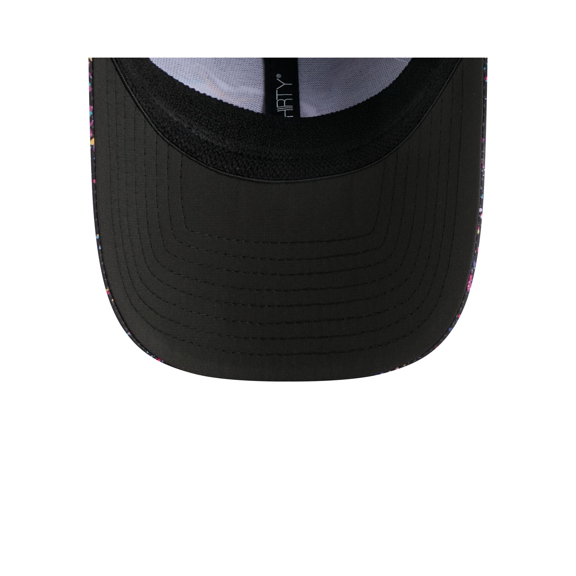 Detroit Lions 2025 Crucial Catch 39THIRTY Stretch Fit Hat